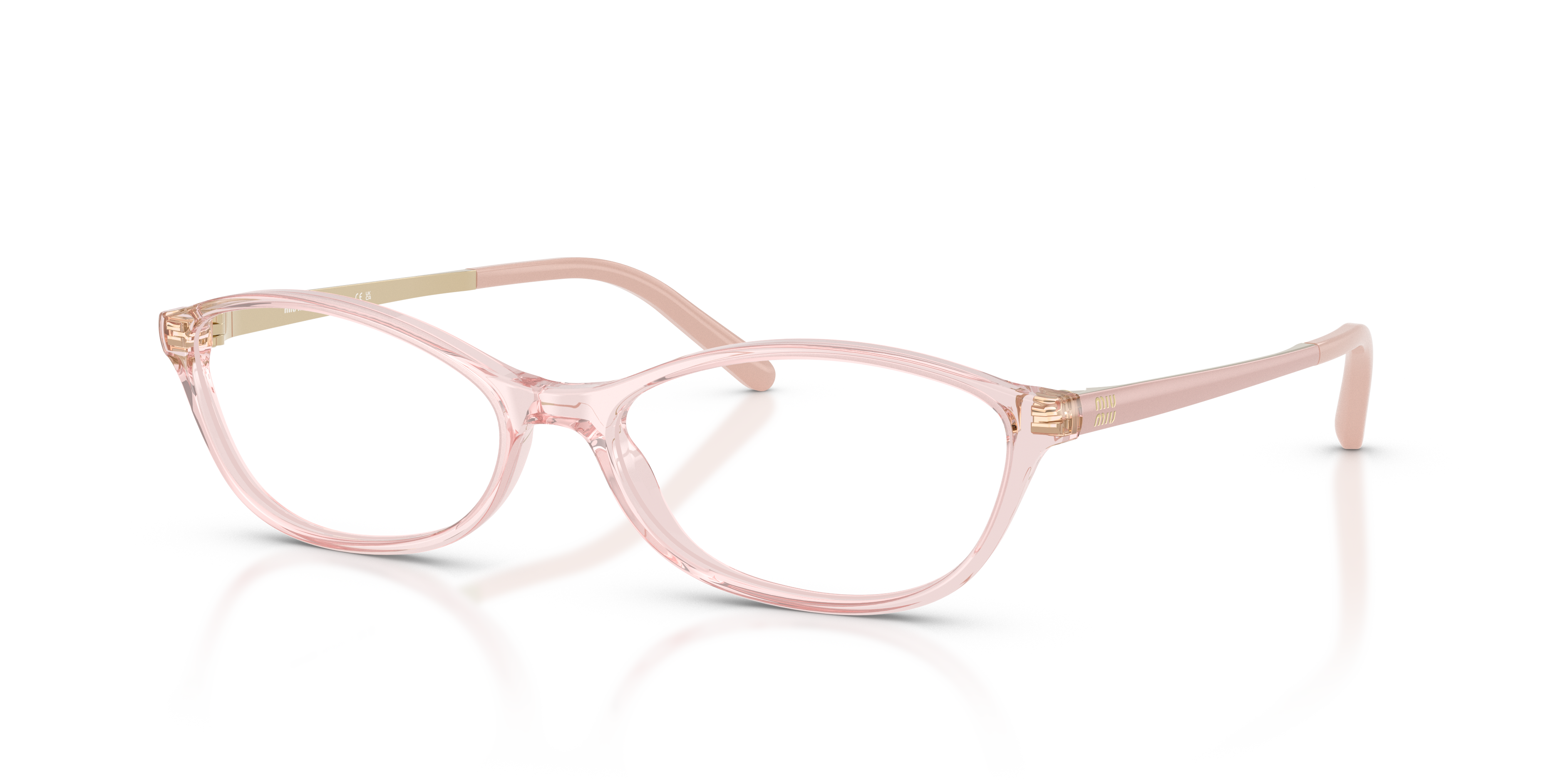 Miu Miu MU 05ZV 26Q1O1