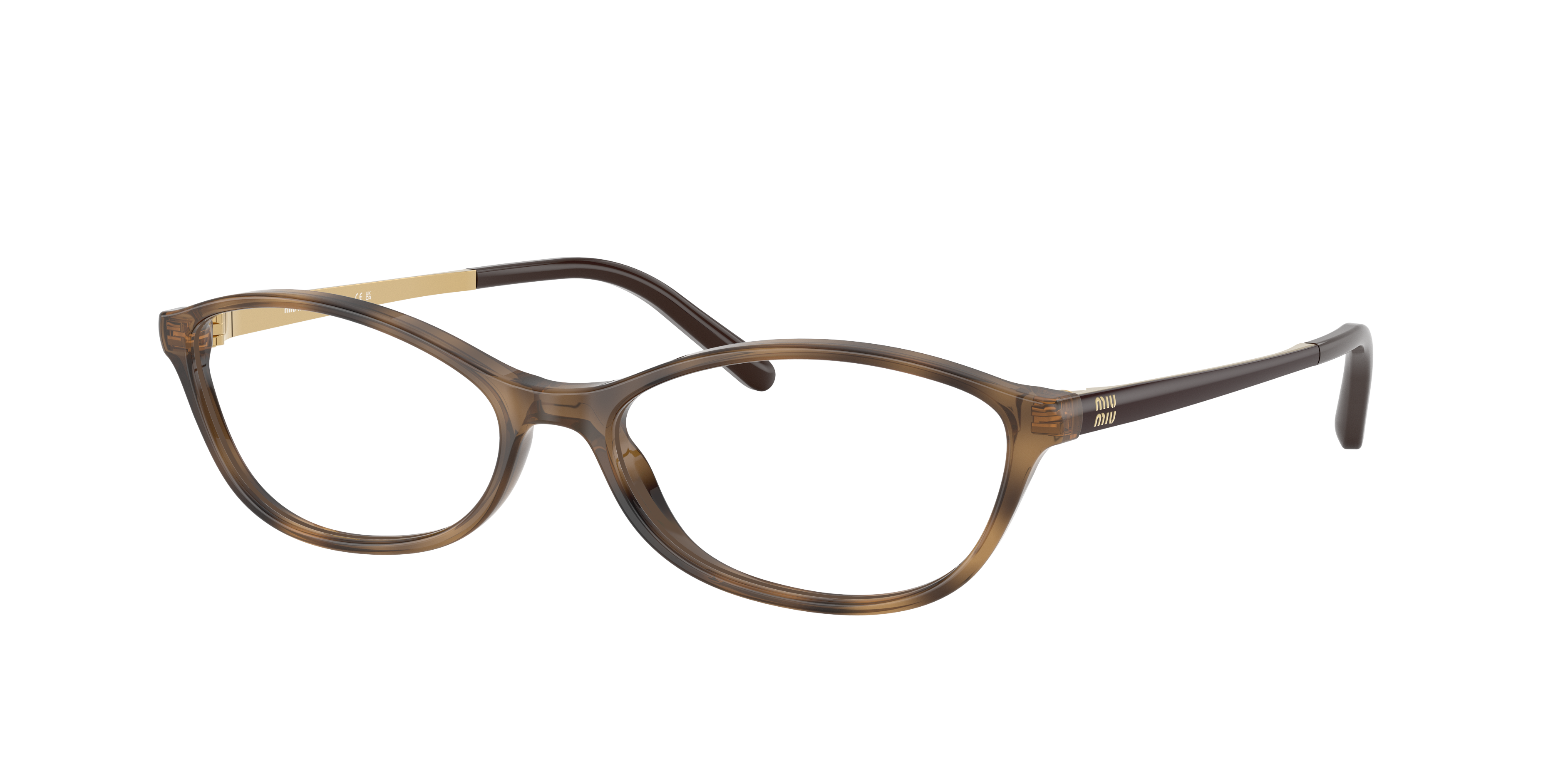 Miu Miu MU 05ZV 27Q1O1
