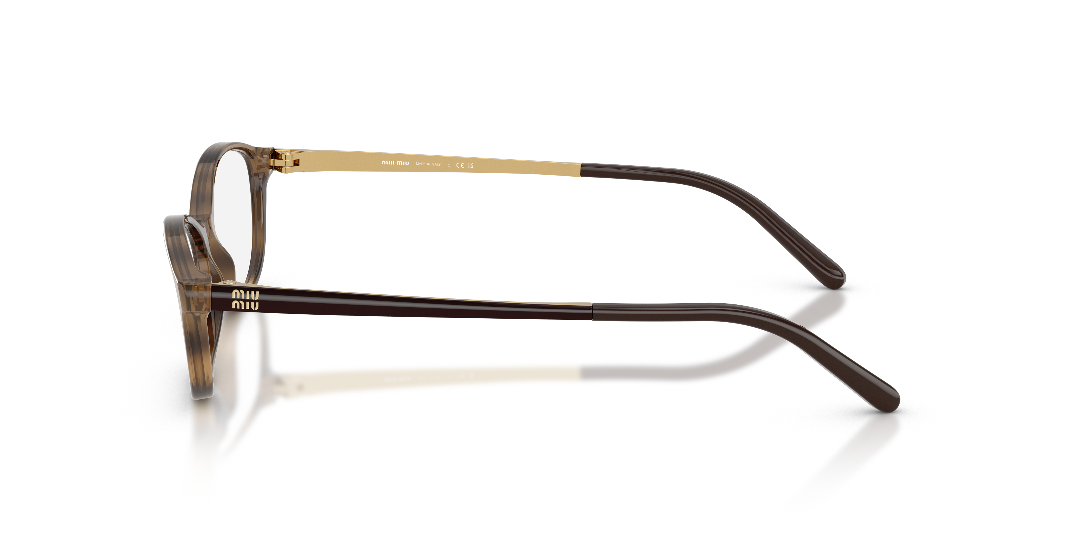 Miu Miu MU 05ZV 27Q1O1