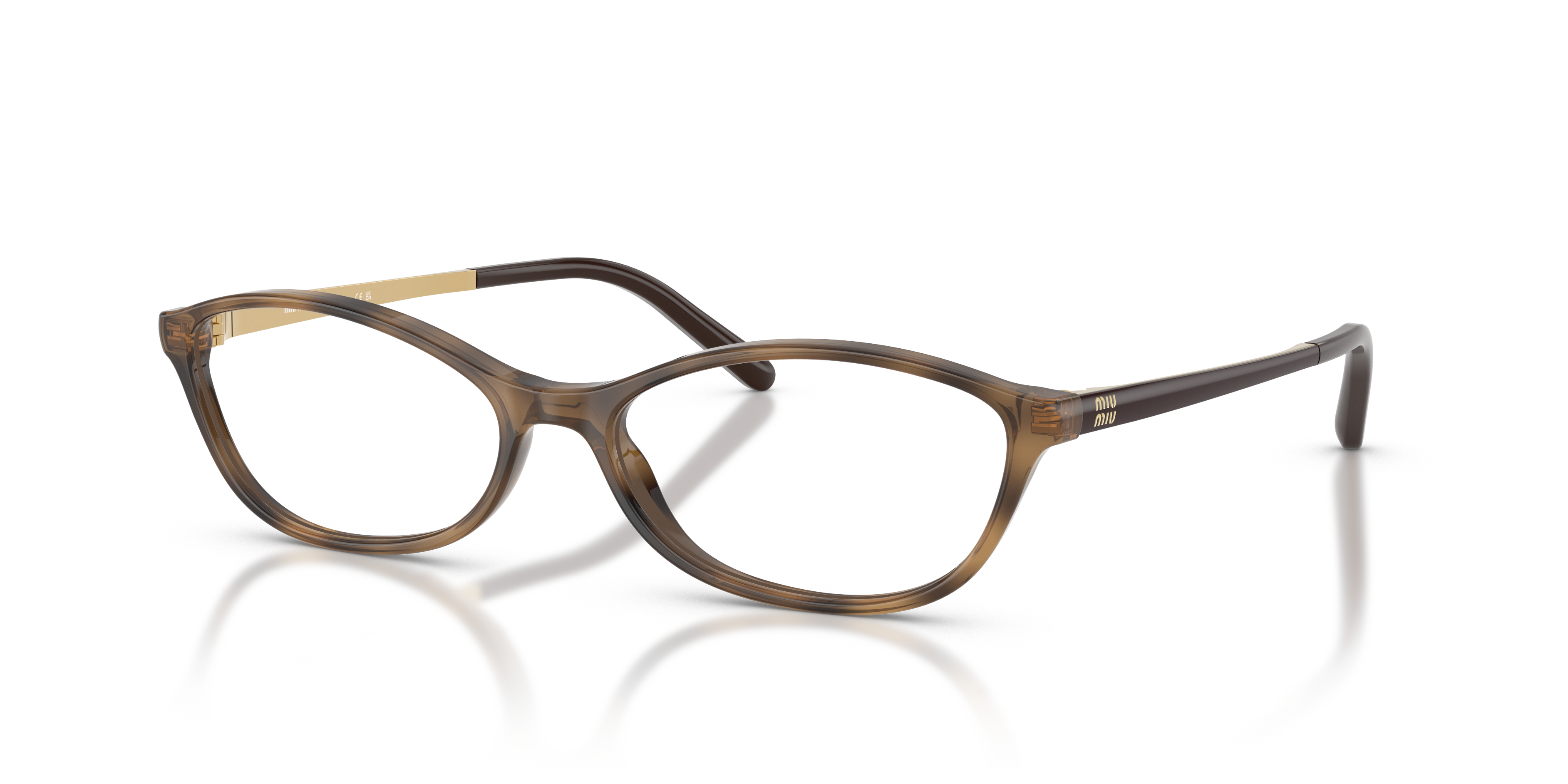 Miu Miu MU 05ZV 27Q1O1