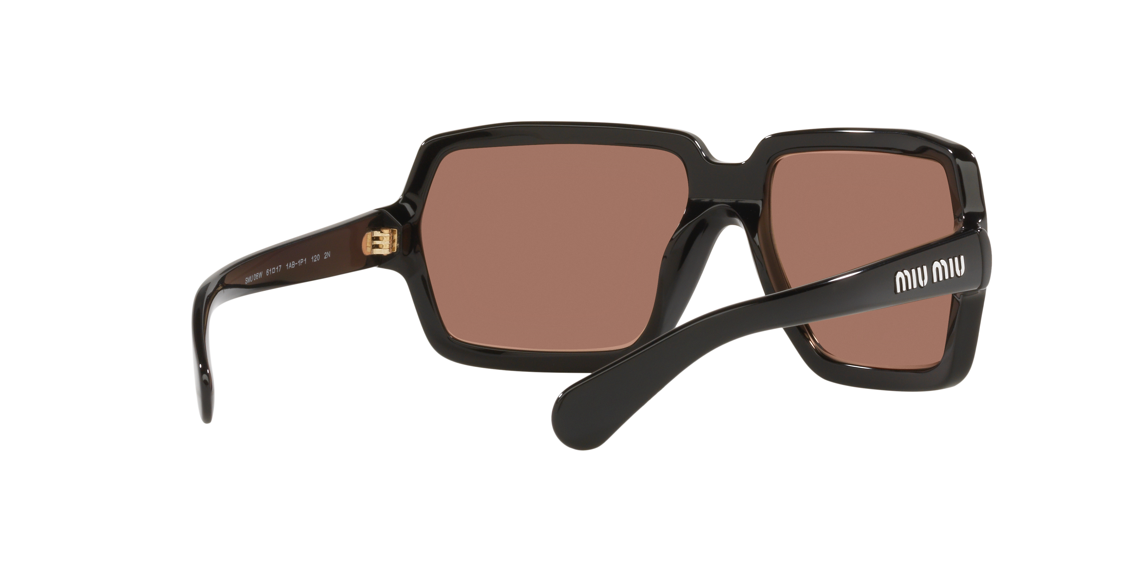Miu Miu MU 06WS 1AB1P1