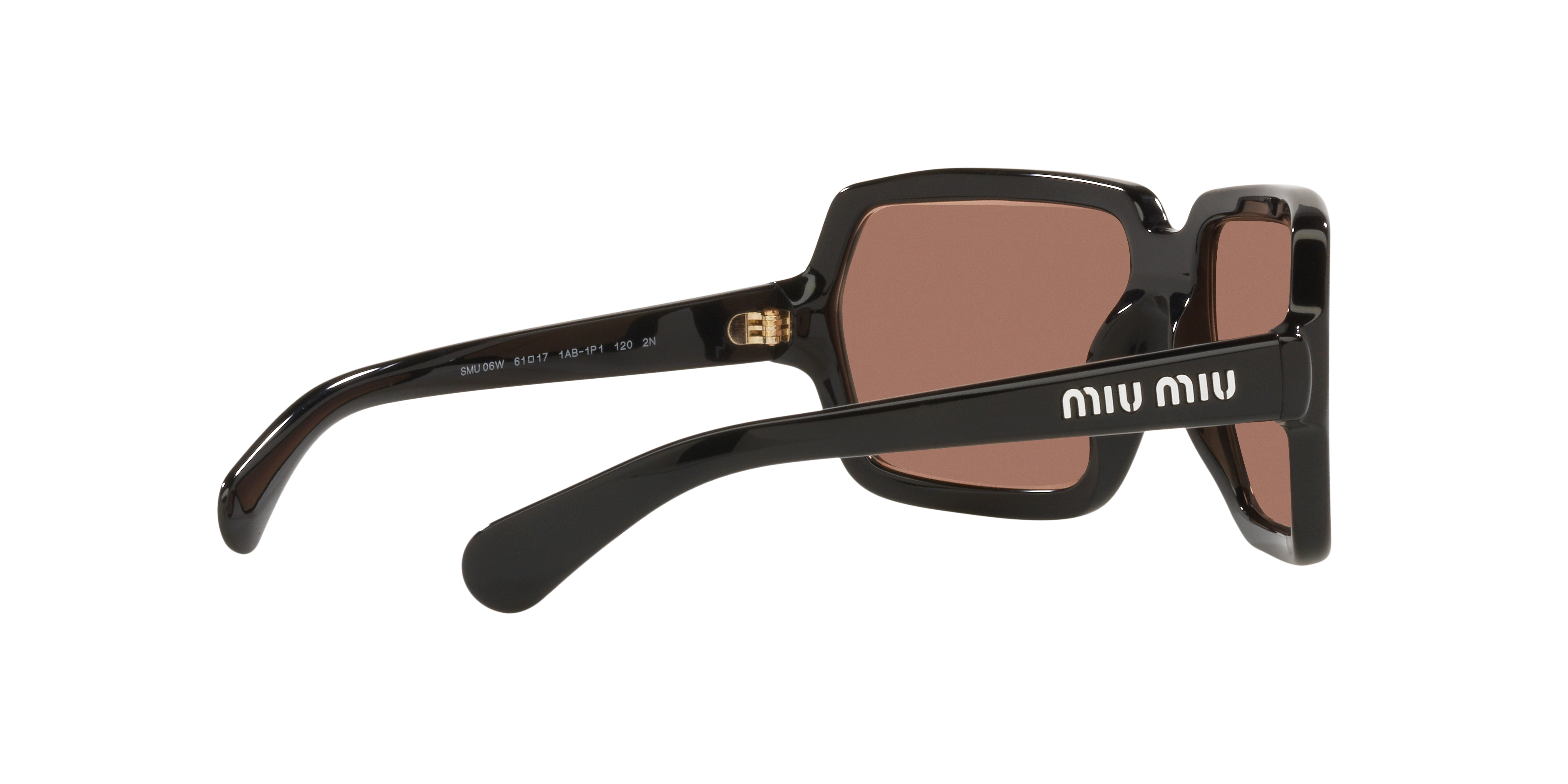 Miu Miu MU 06WS 1AB1P1