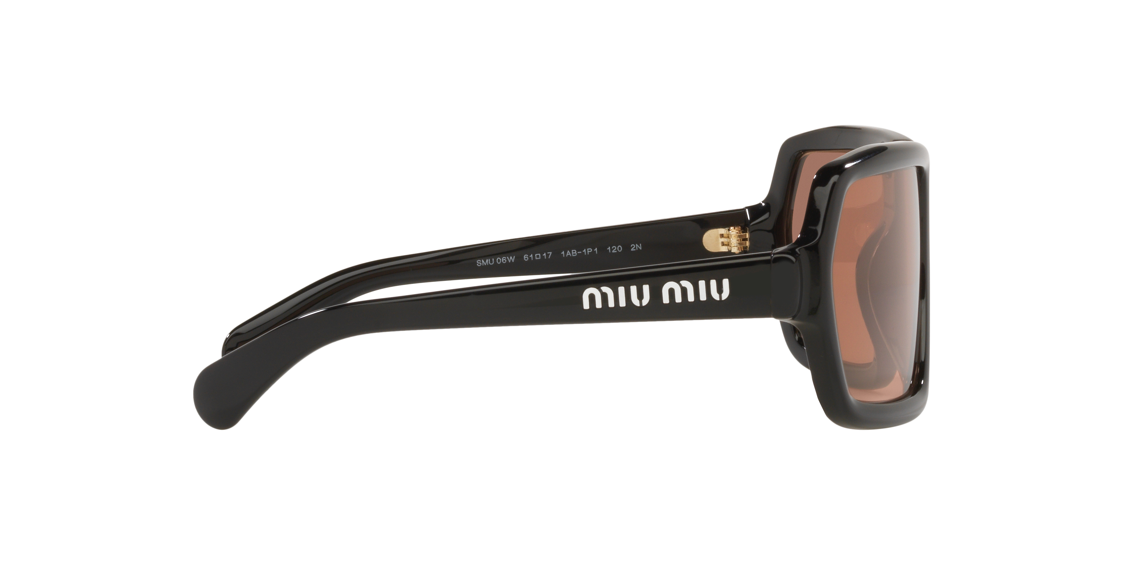 Miu Miu MU 06WS 1AB1P1