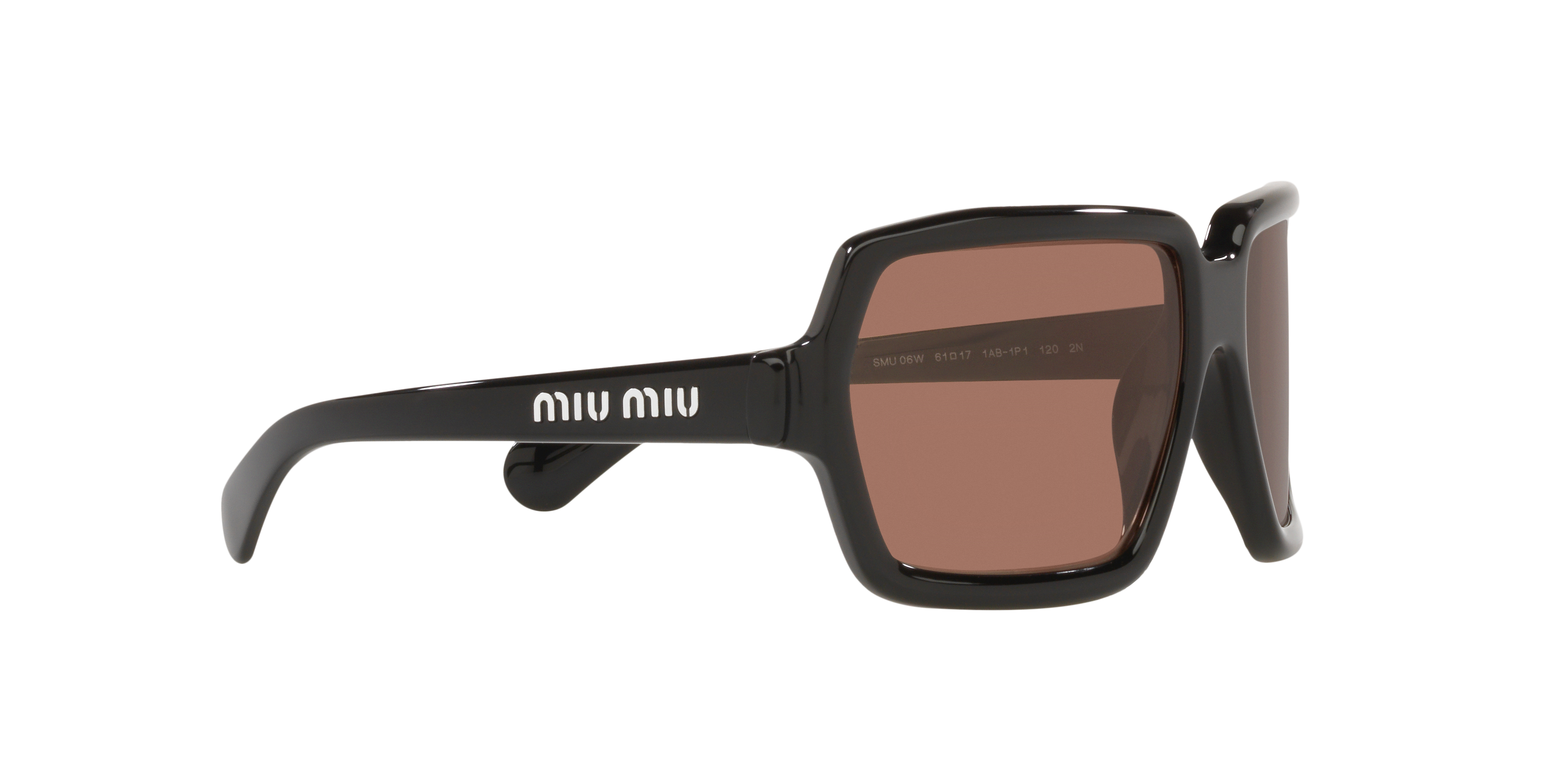 Miu Miu MU 06WS 1AB1P1