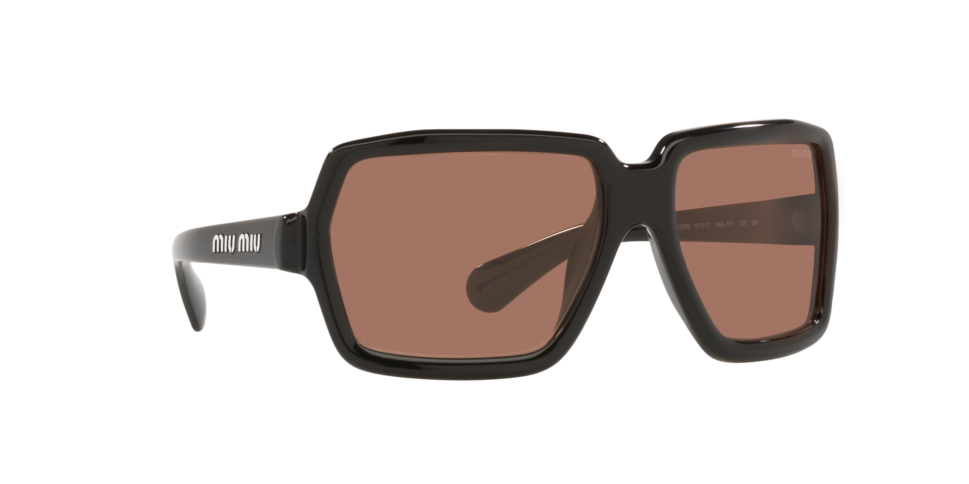 Miu Miu MU 06WS 1AB1P1