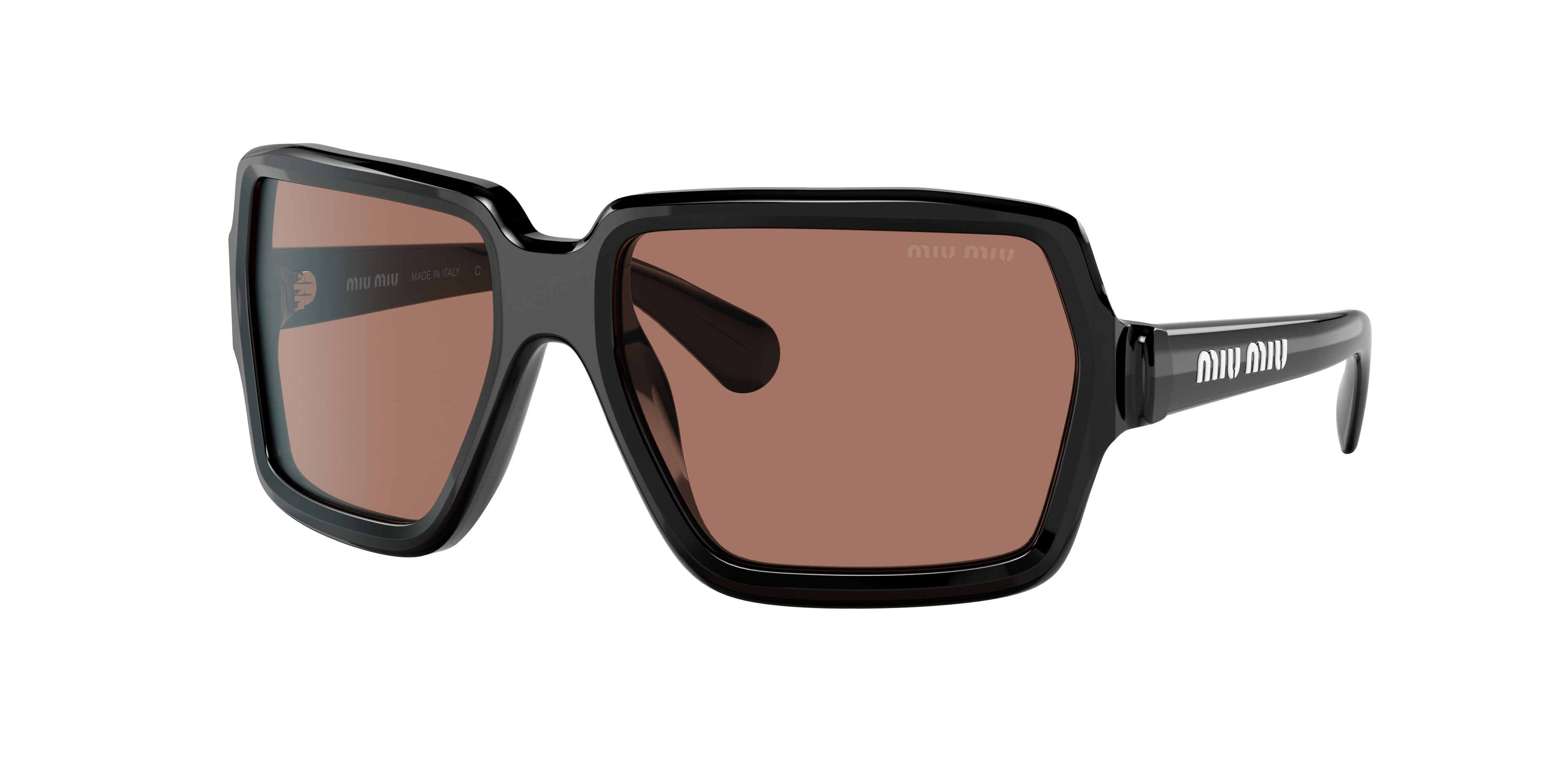 Miu Miu MU 06WS 1AB1P1