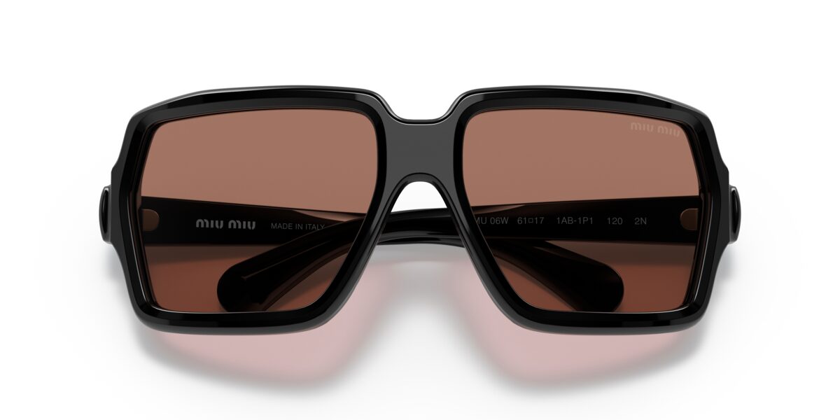Miu Miu MU 06WS 1AB1P1