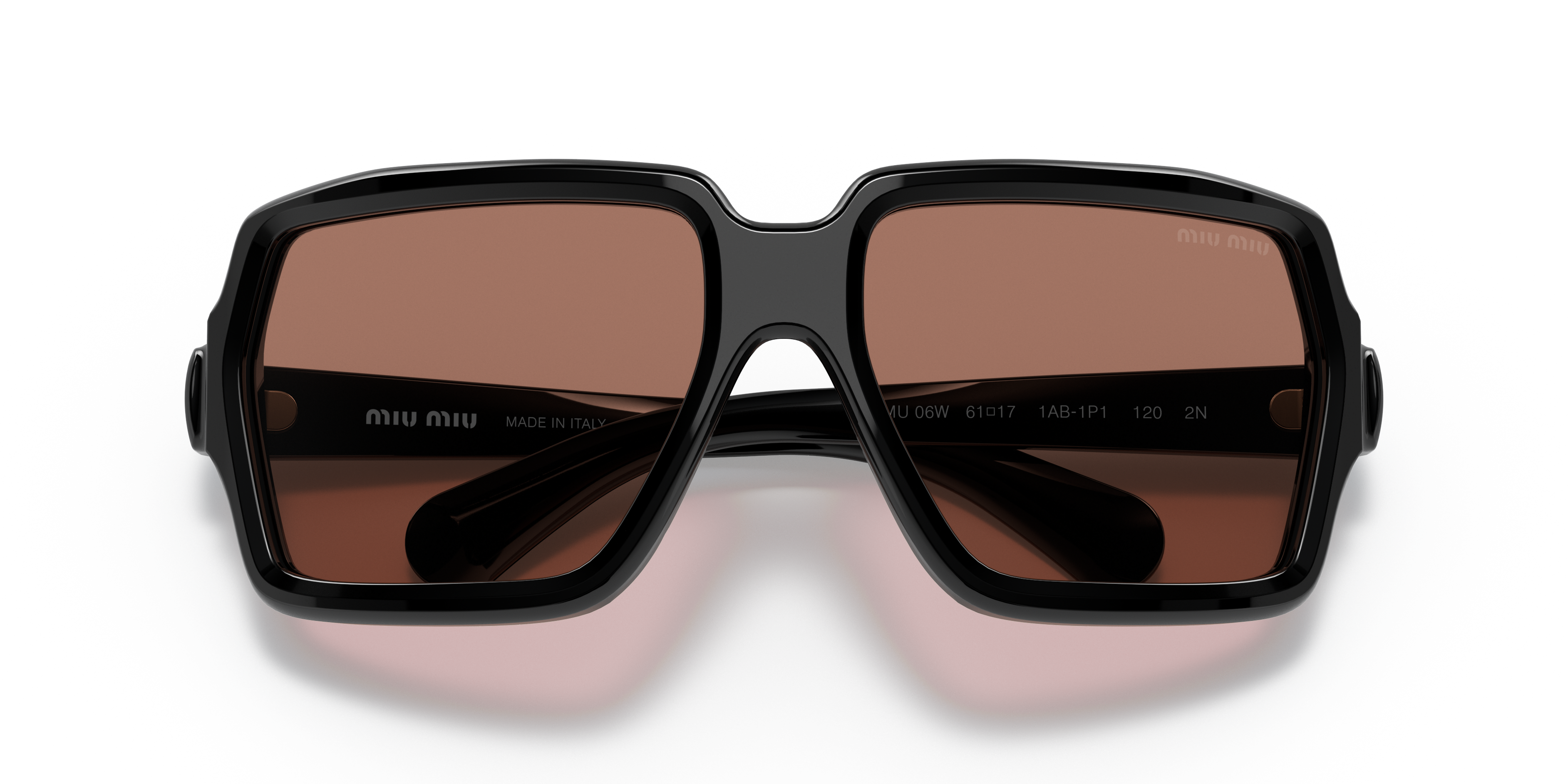 Miu Miu MU 06WS 1AB1P1