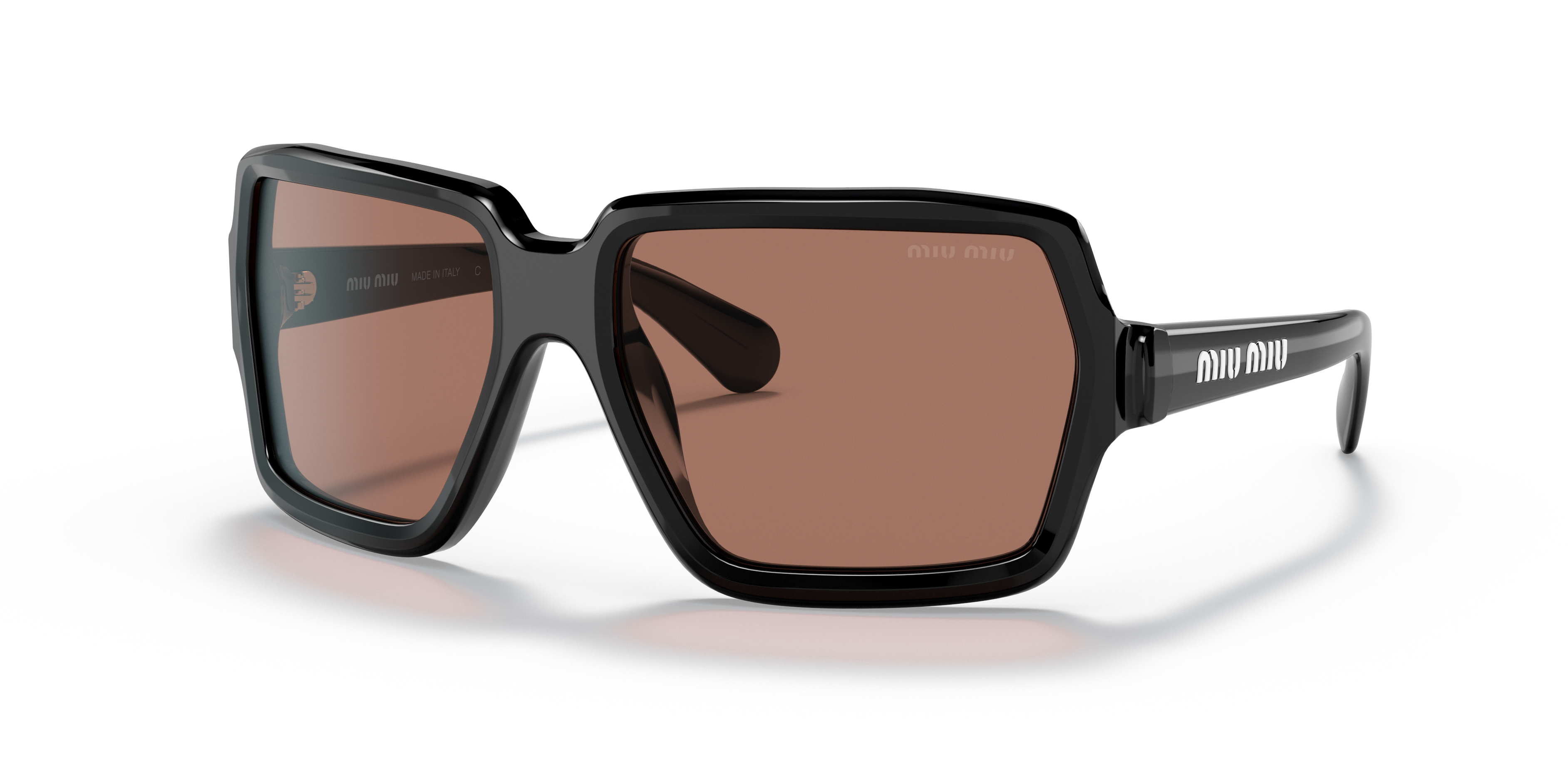 Miu Miu MU 06WS 1AB1P1