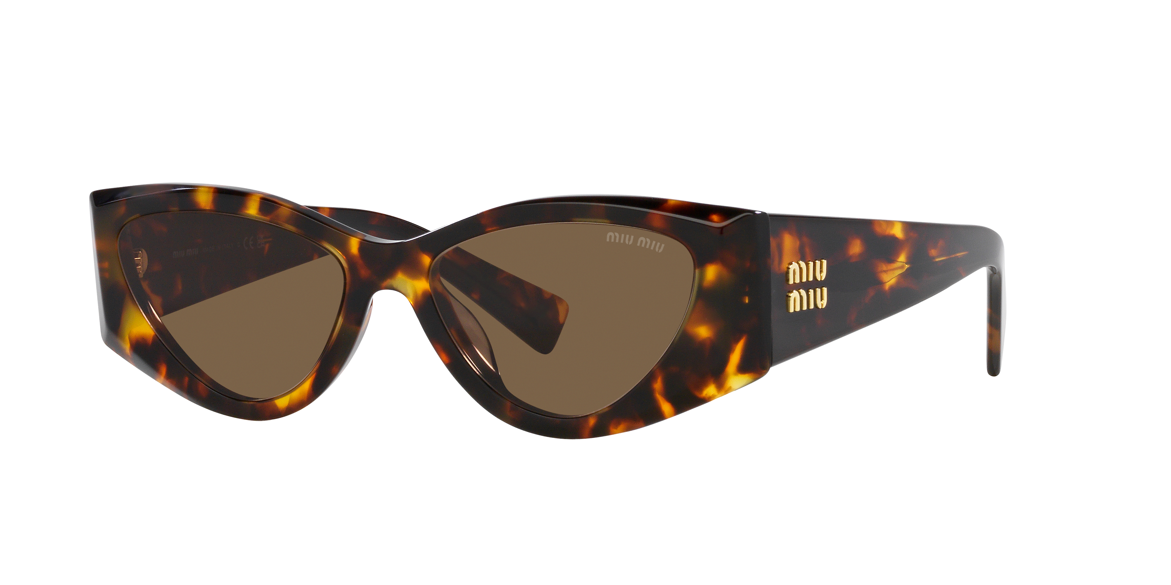 Miu Miu MU 06YS VAU06B