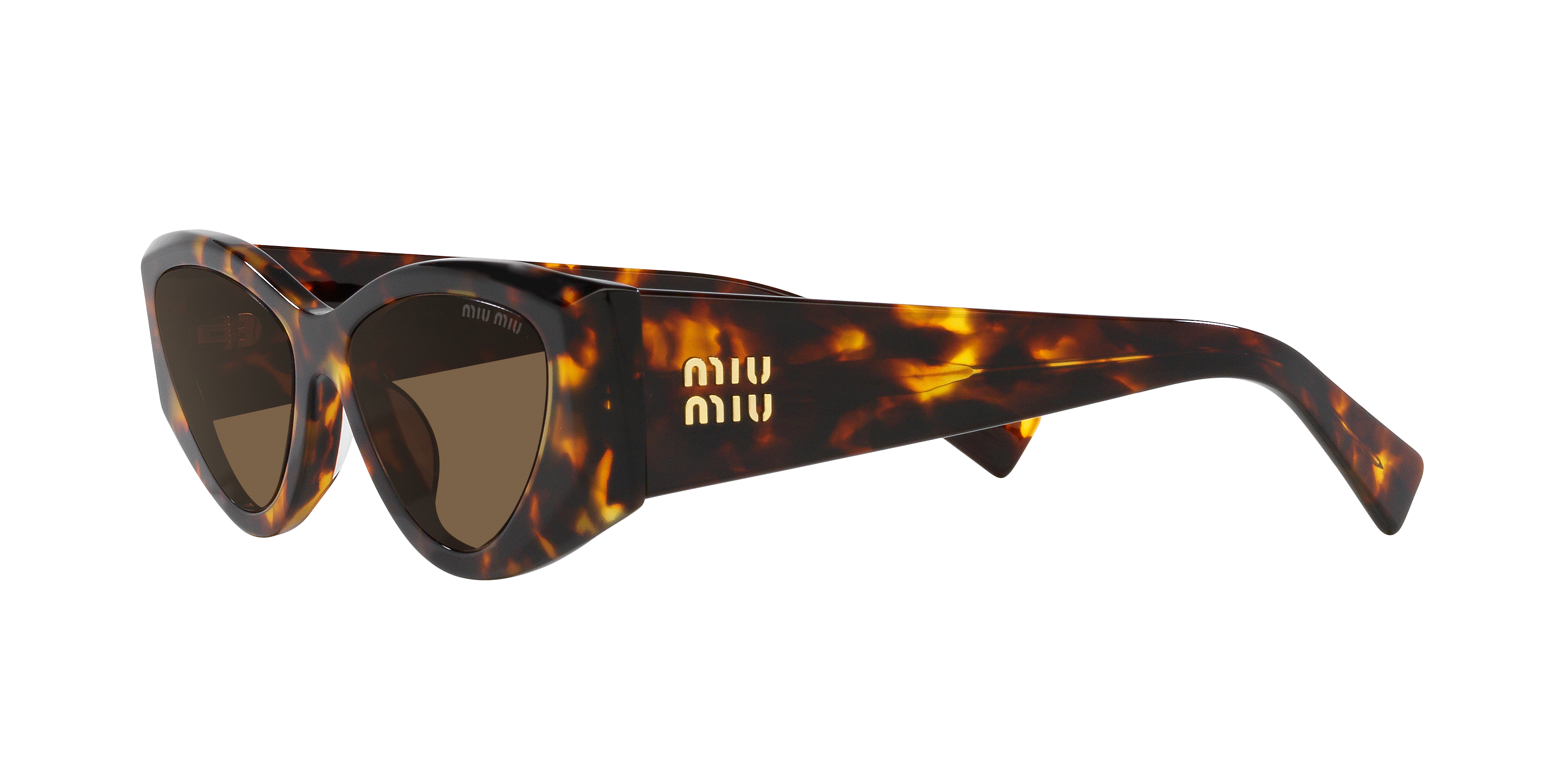 Miu Miu MU 06YS VAU06B
