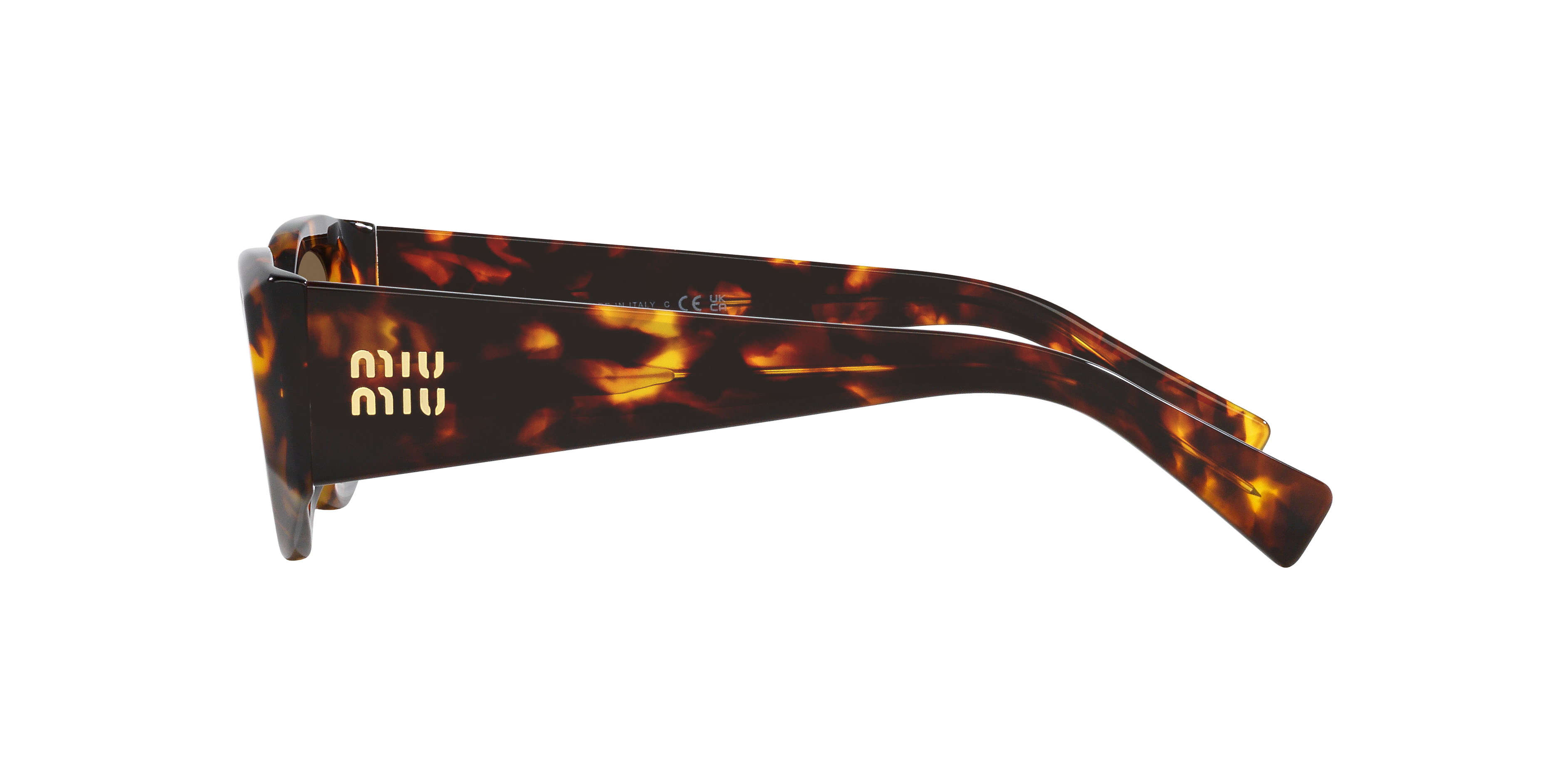Miu Miu MU 06YS VAU06B