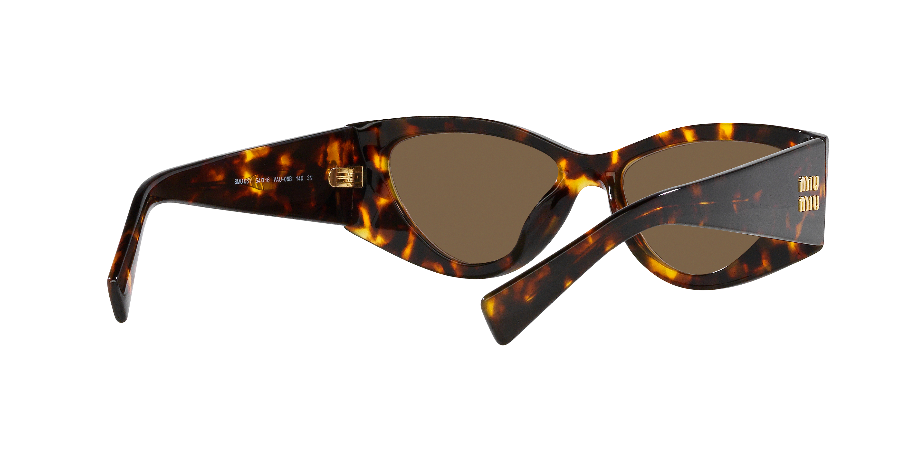 Miu Miu MU 06YS VAU06B