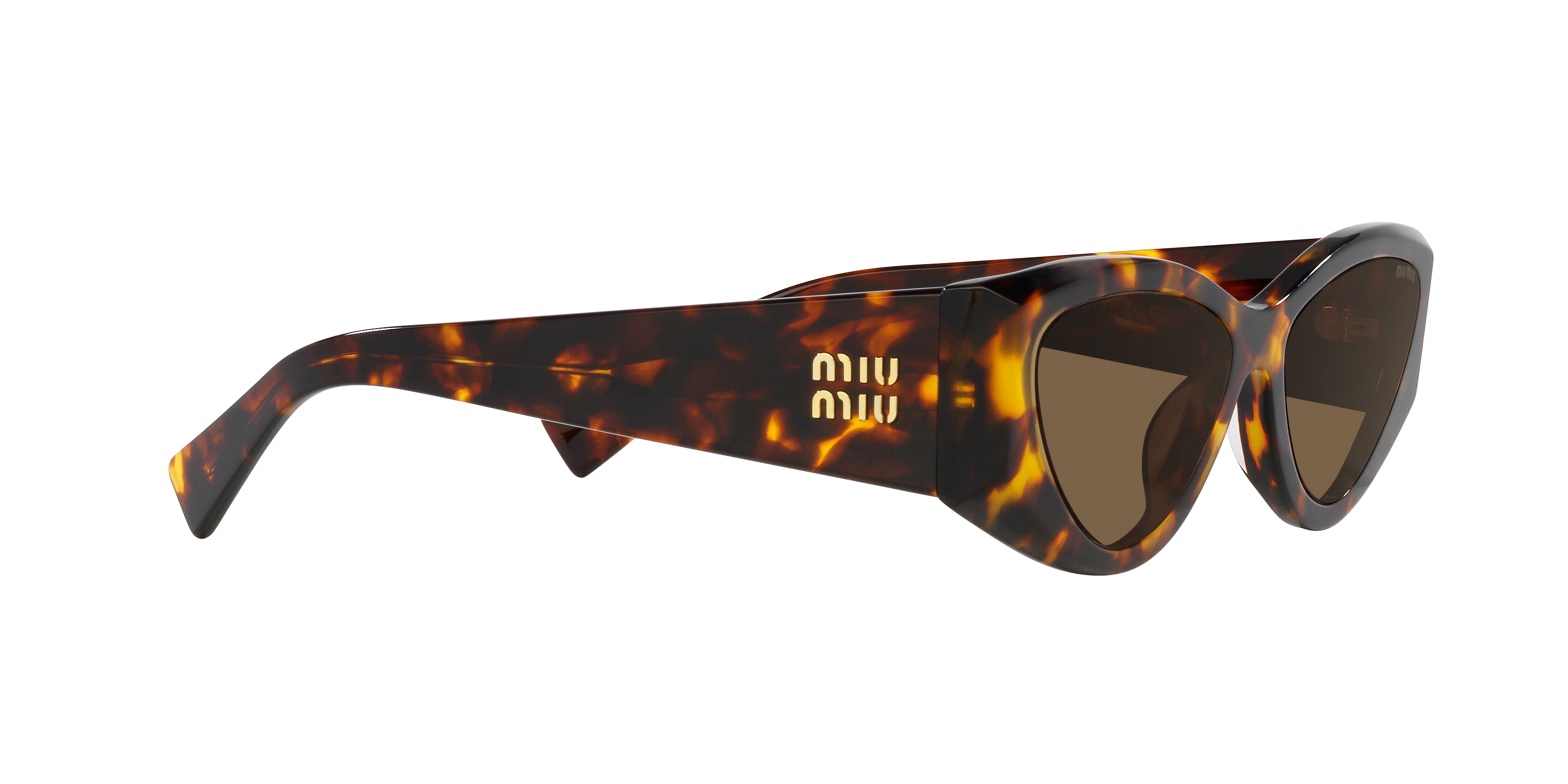 Miu Miu MU 06YS VAU06B