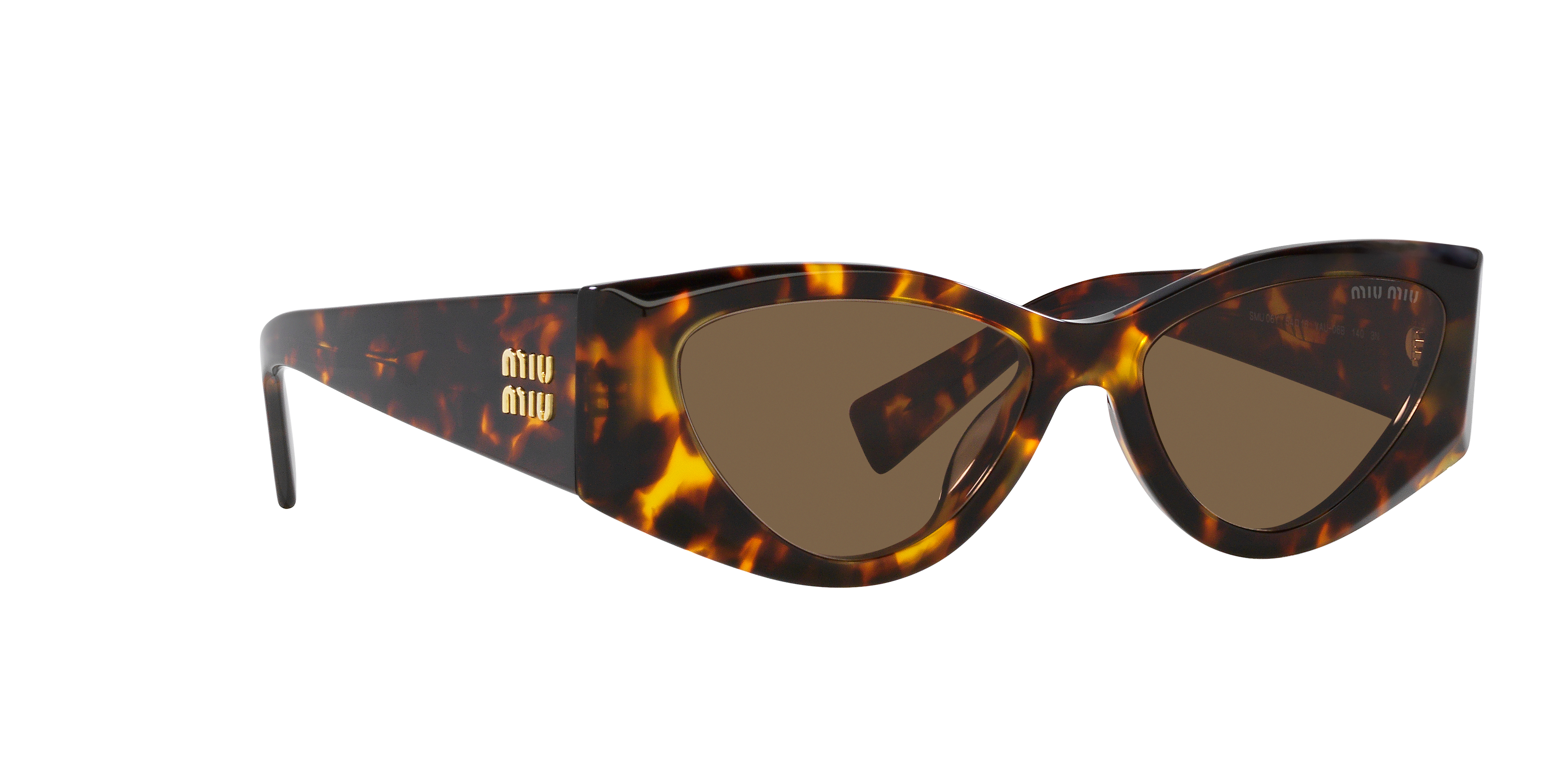 Miu Miu MU 06YS VAU06B