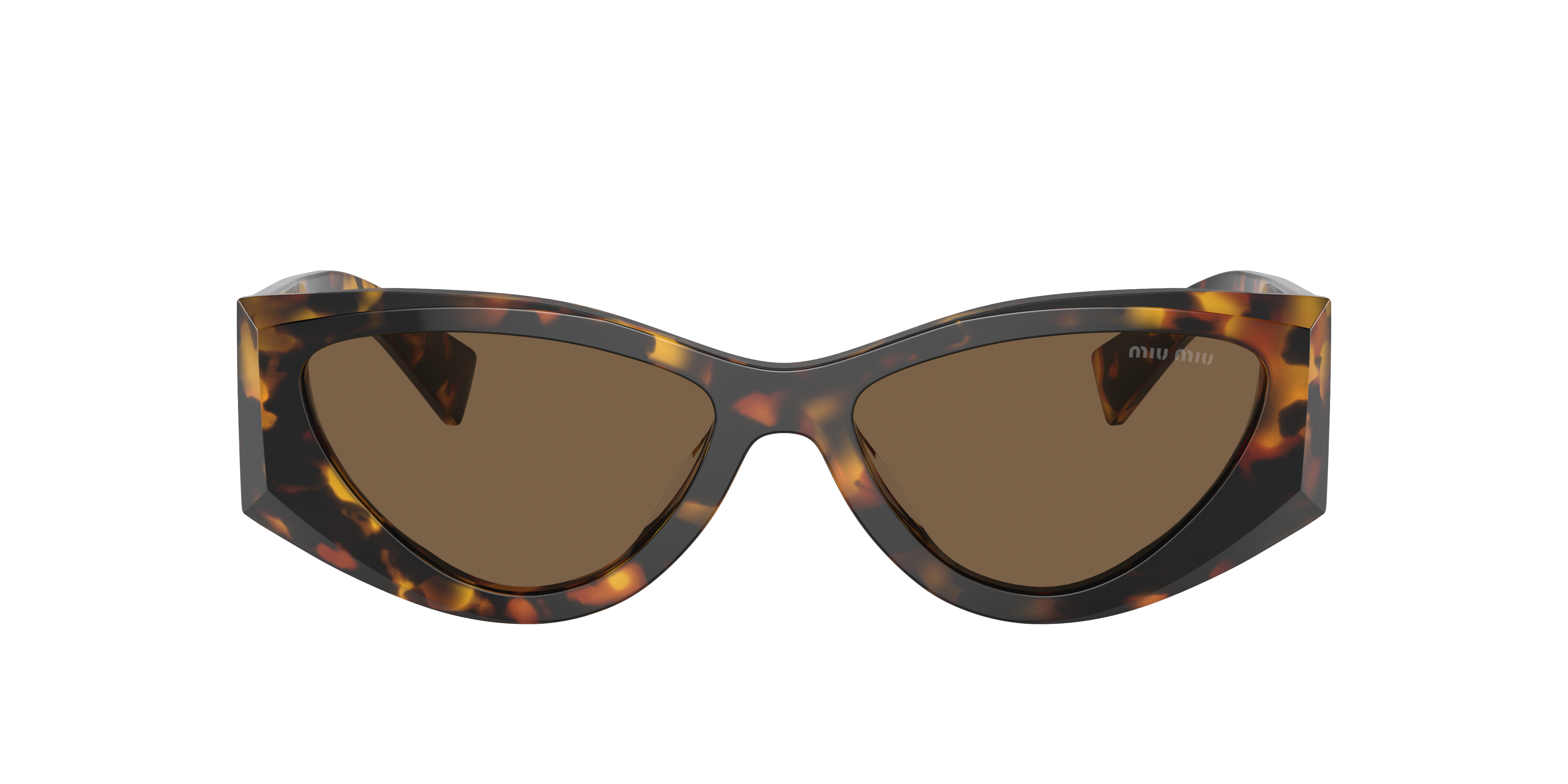 Miu Miu MU 06YS VAU06B