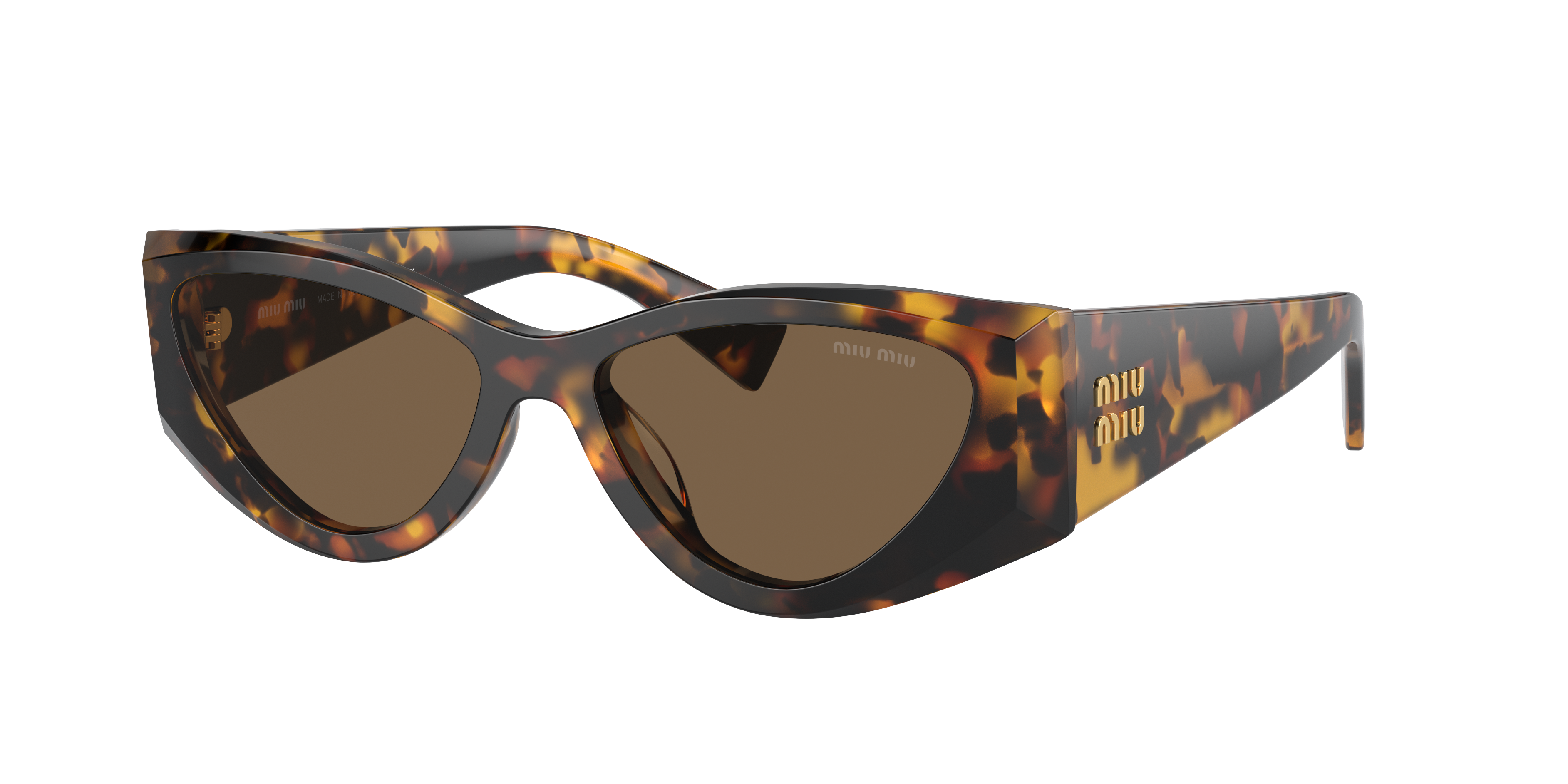 Miu Miu MU 06YS VAU06B