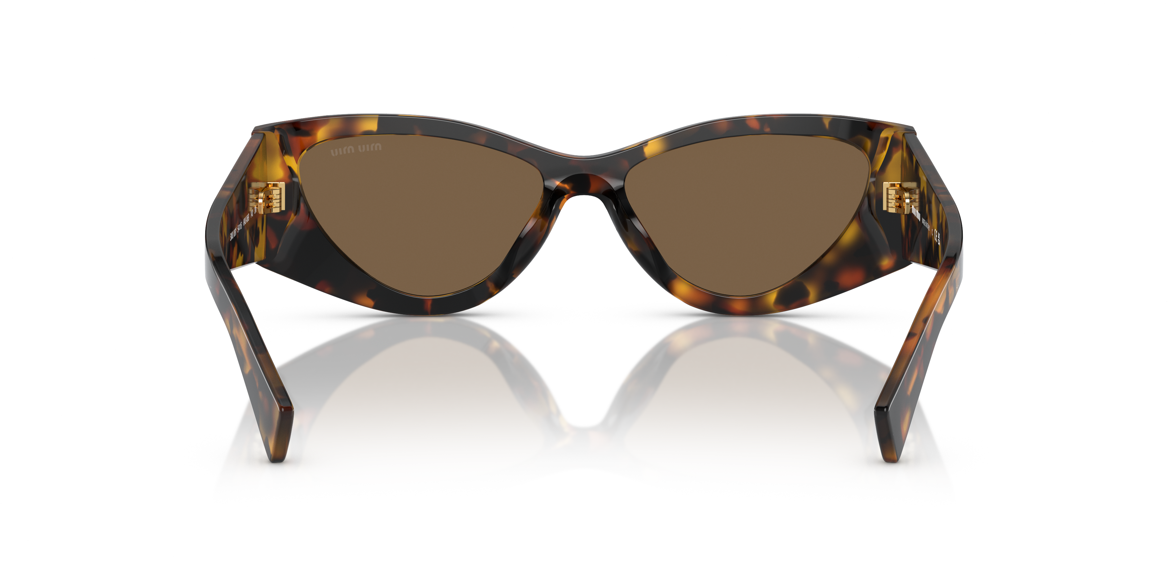 Miu Miu MU 06YS VAU06B