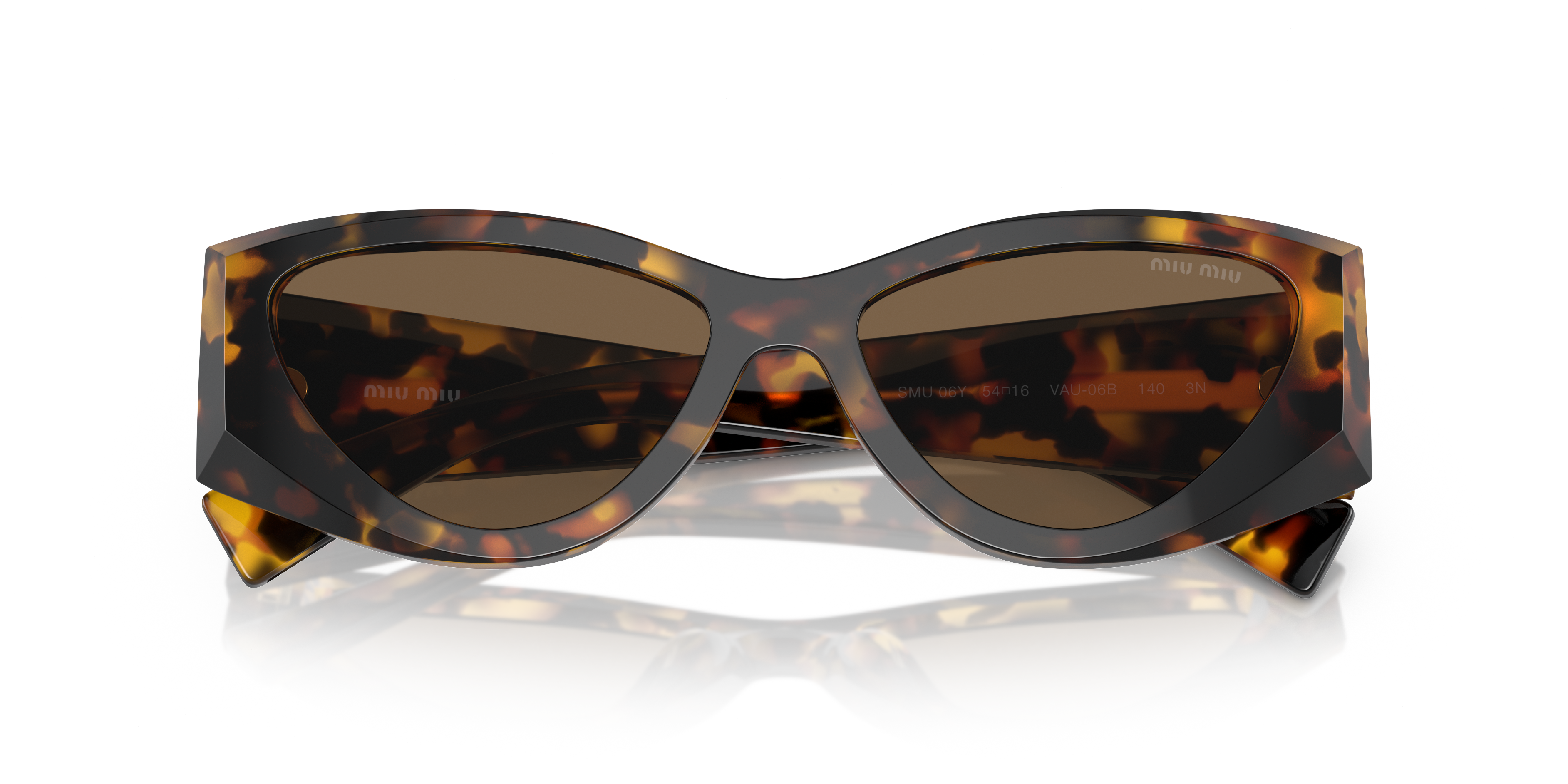 Miu Miu MU 06YS VAU06B