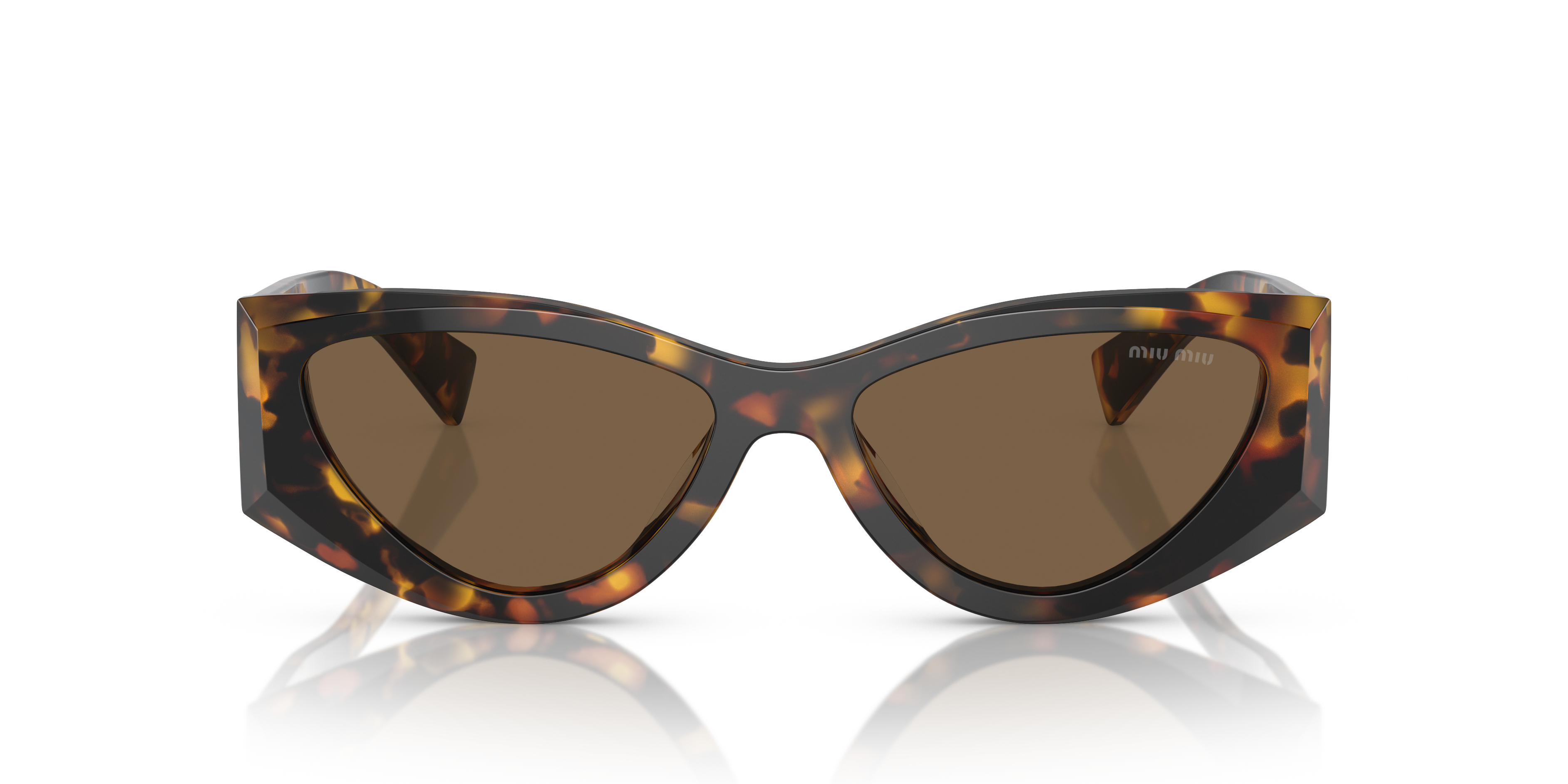 Miu Miu MU 06YS VAU06B