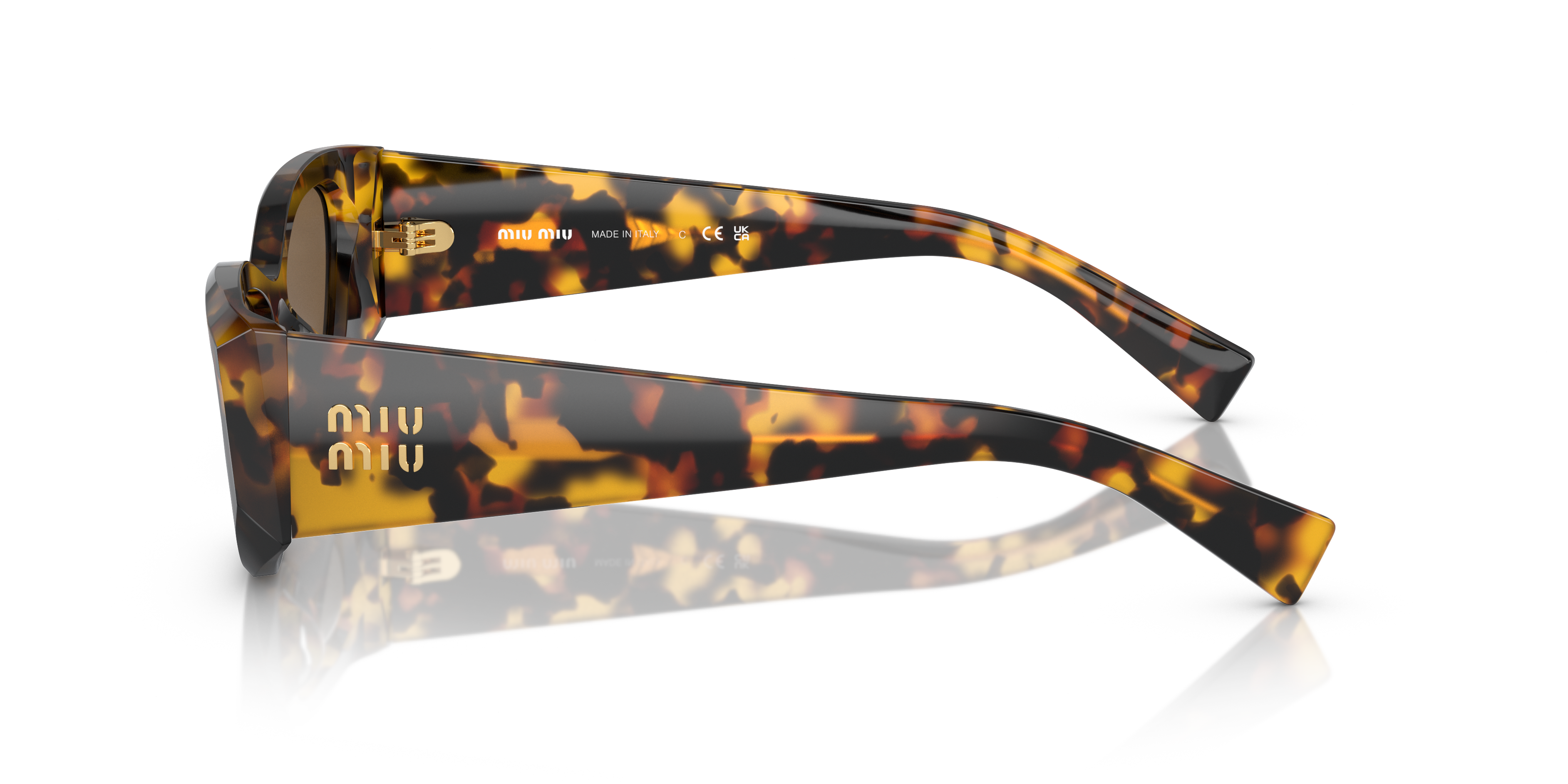 Miu Miu MU 06YS VAU06B