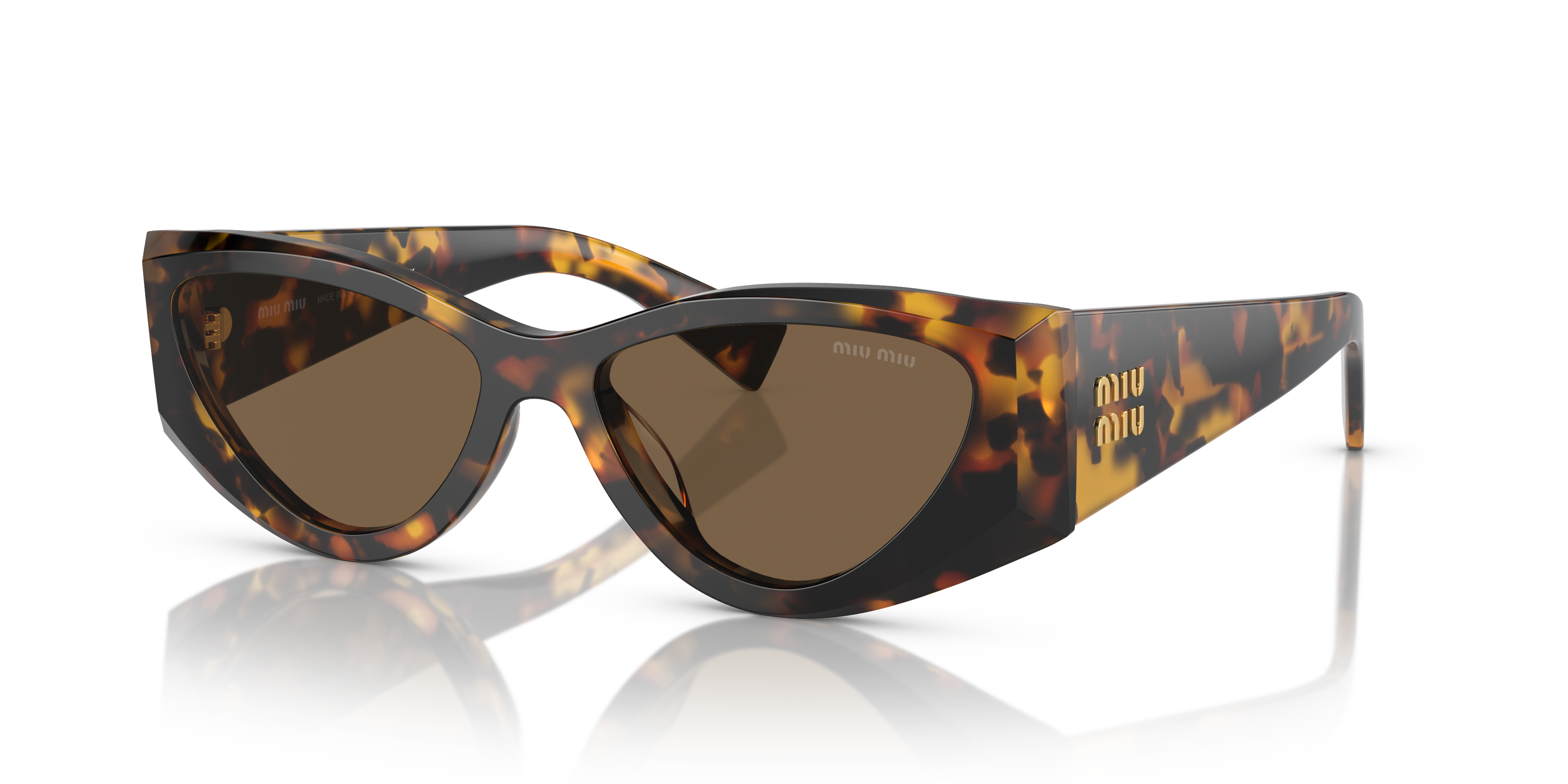 Miu Miu MU 06YS VAU06B