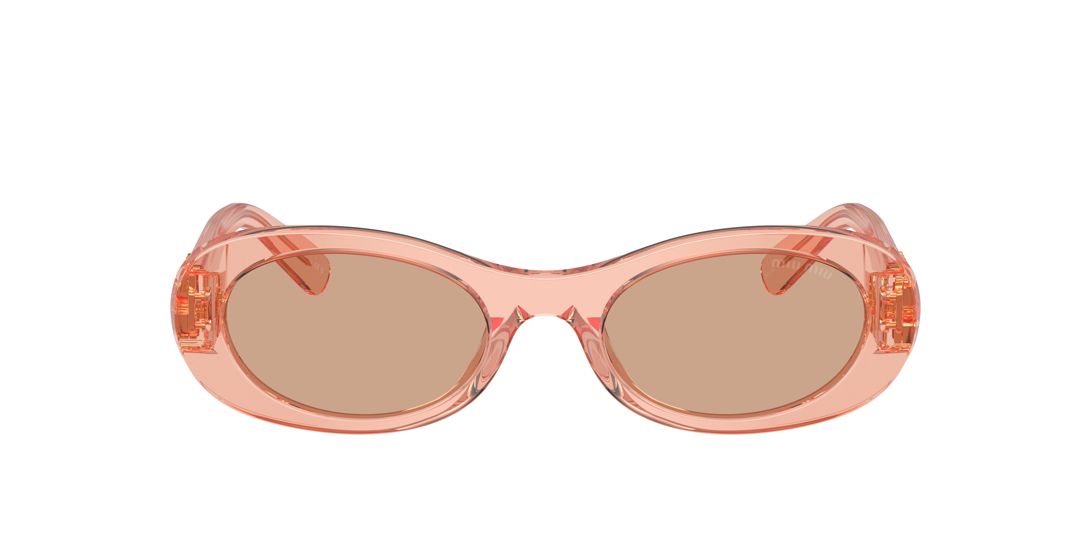 Miu Miu MU 06ZS 13T1P1