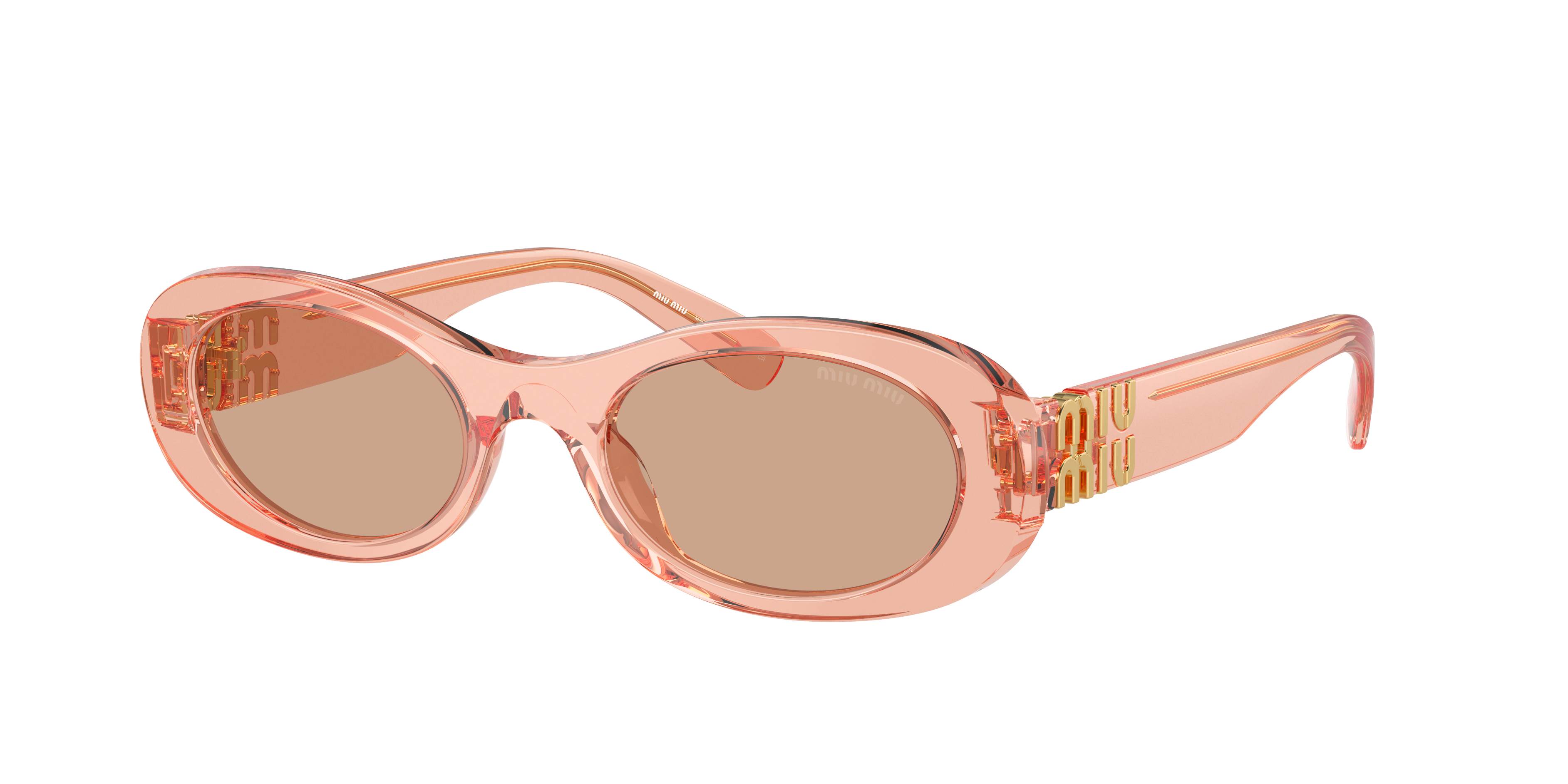 Miu Miu MU 06ZS 13T1P1