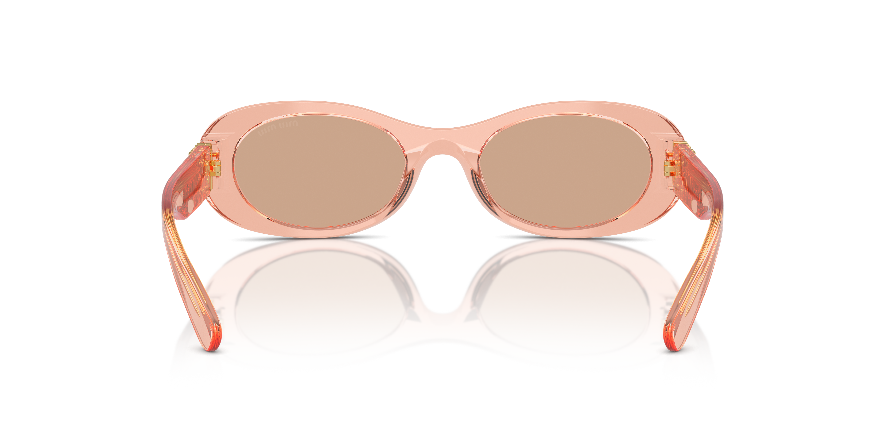 Miu Miu MU 06ZS 13T1P1