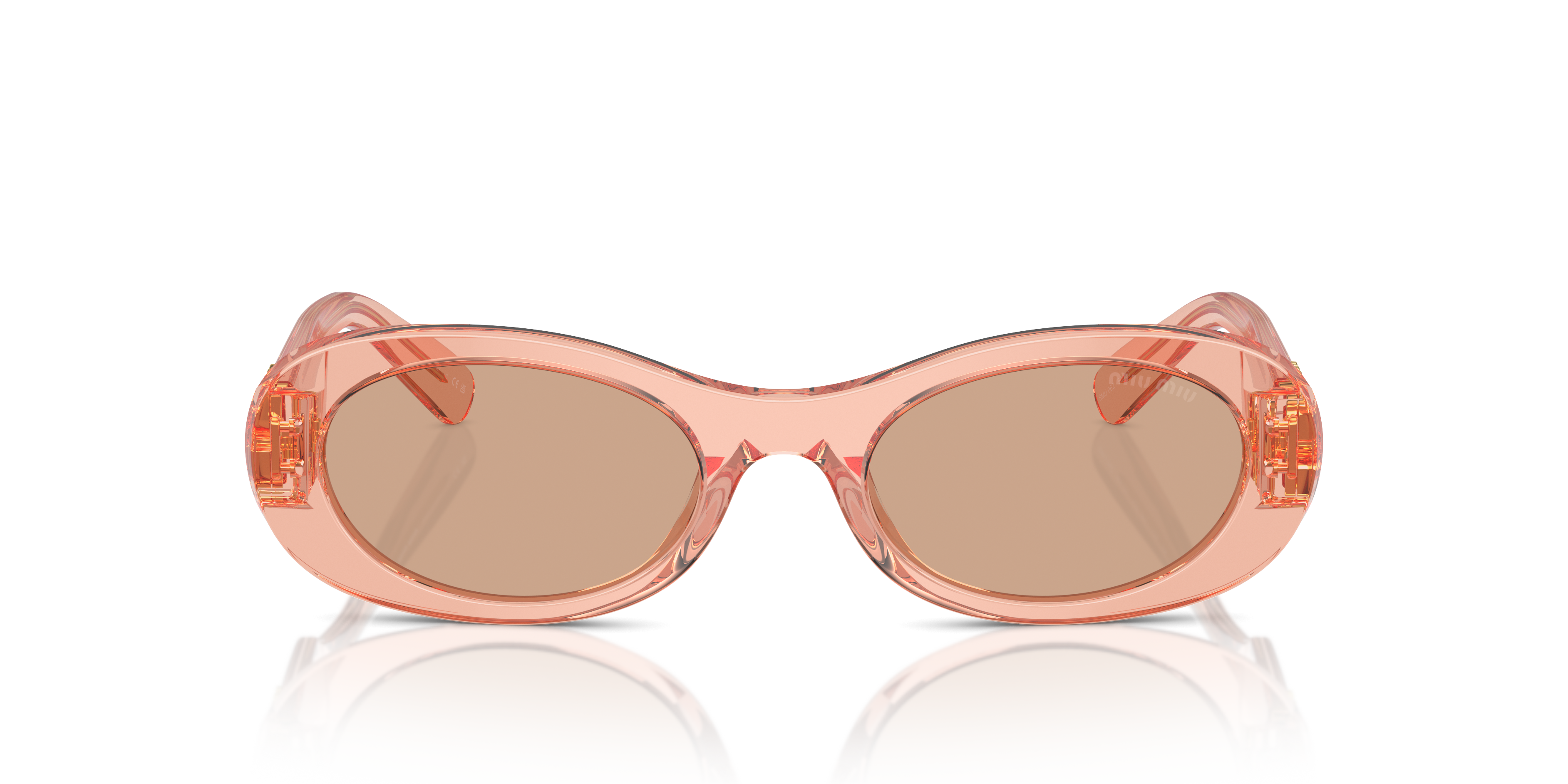 Miu Miu MU 06ZS 13T1P1