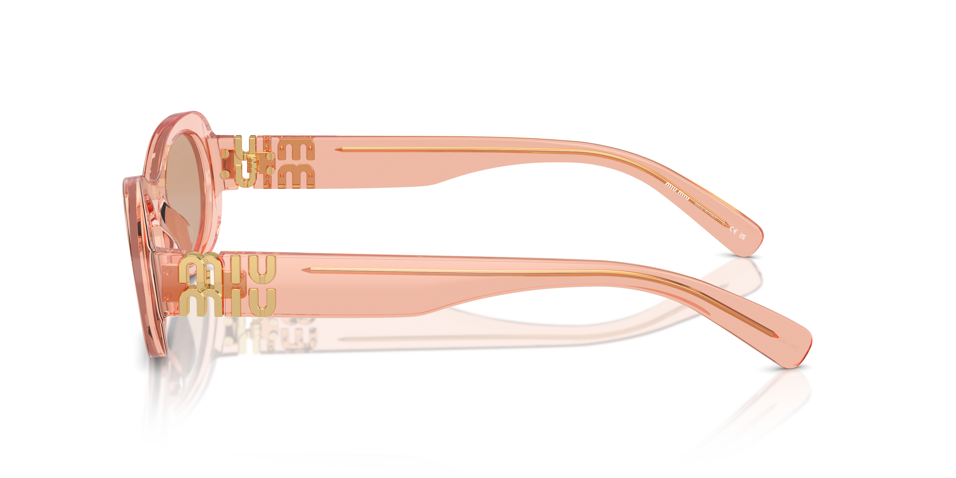 Miu Miu MU 06ZS 13T1P1