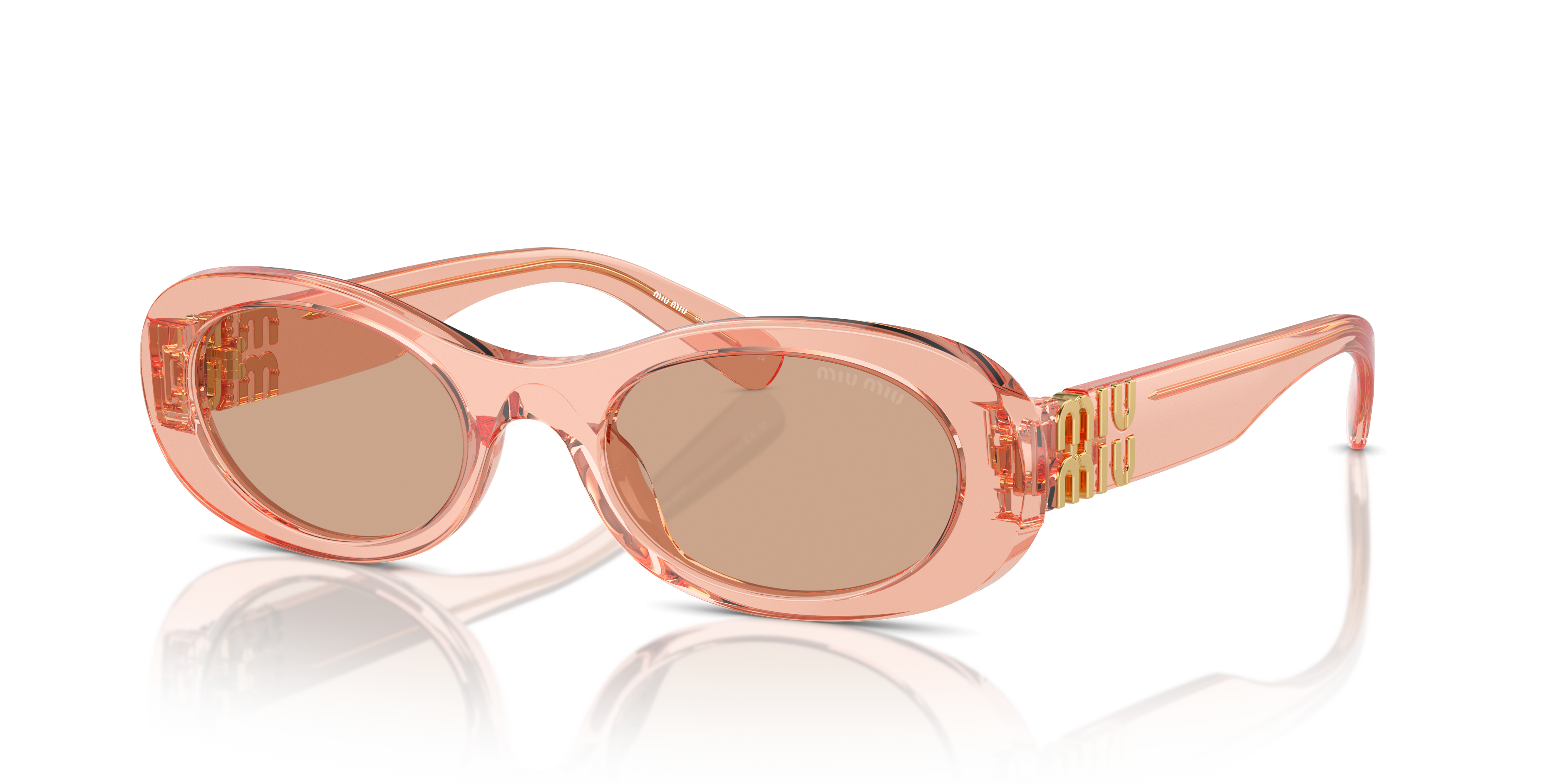Miu Miu MU 06ZS 13T1P1