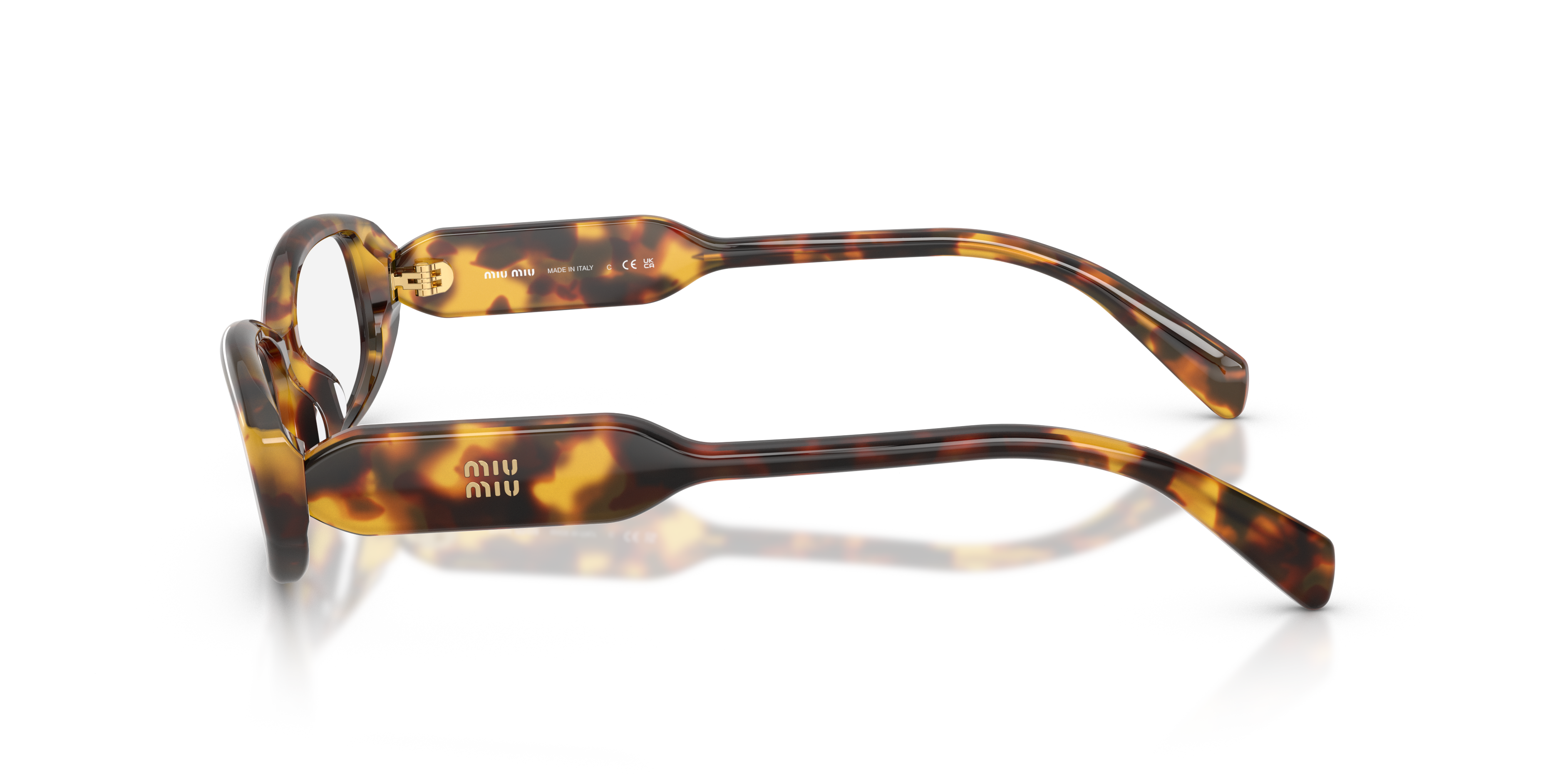 Miu Miu MU 06ZV 14L1O1