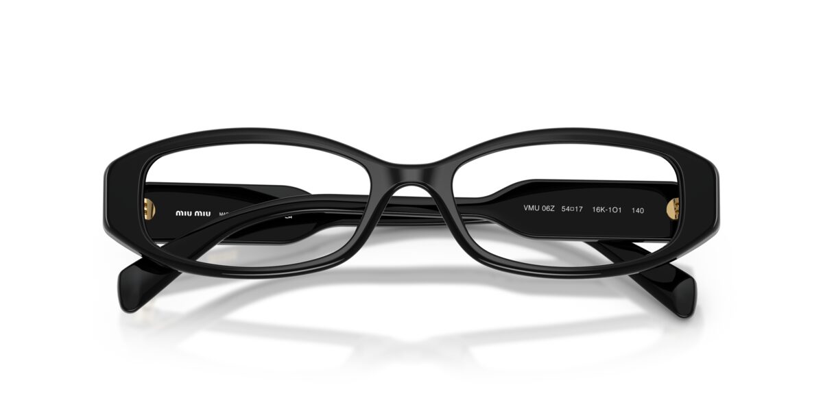 Miu Miu MU 06ZV 16K1O1