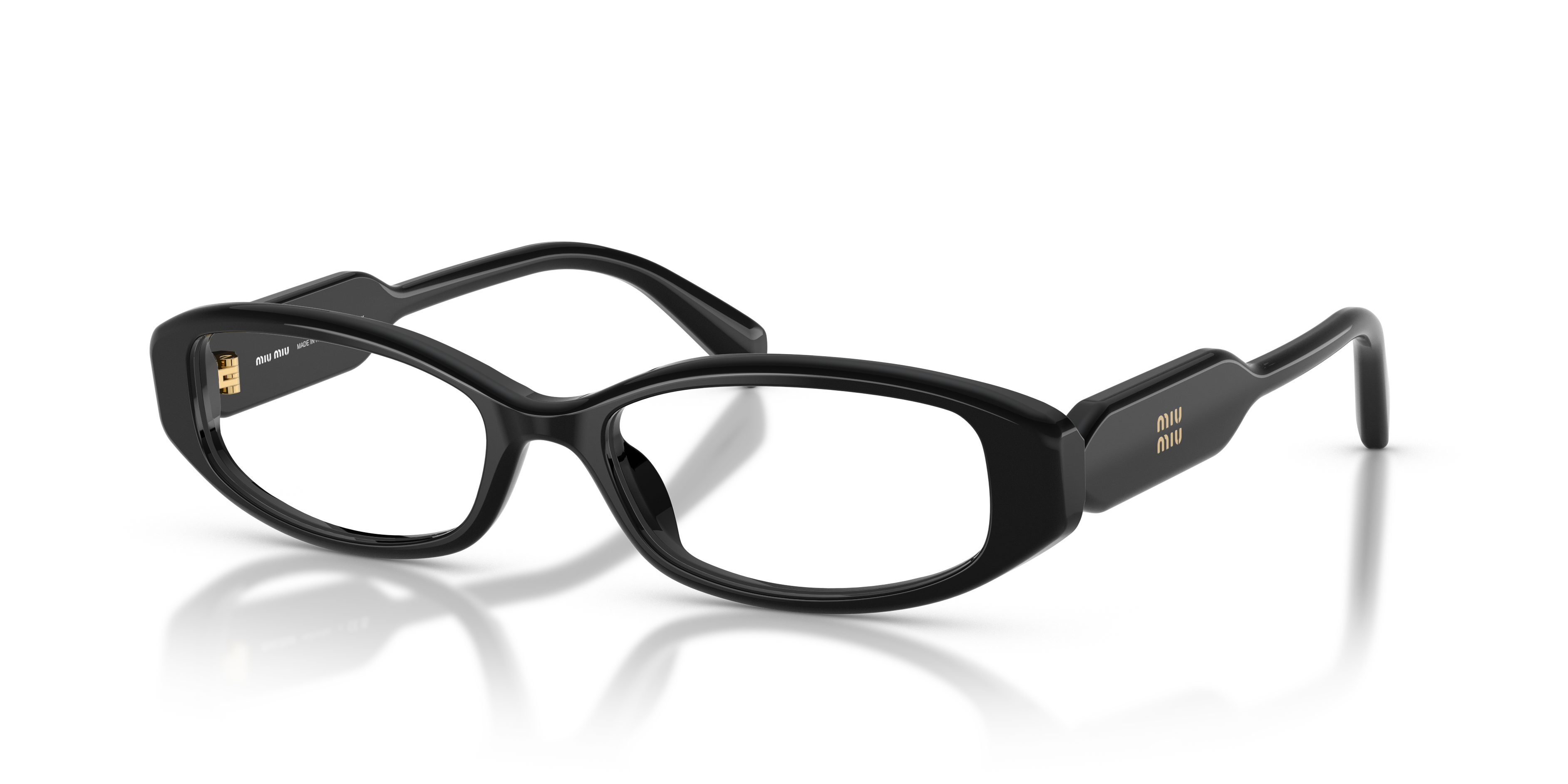 Miu Miu MU 06ZV 16K1O1