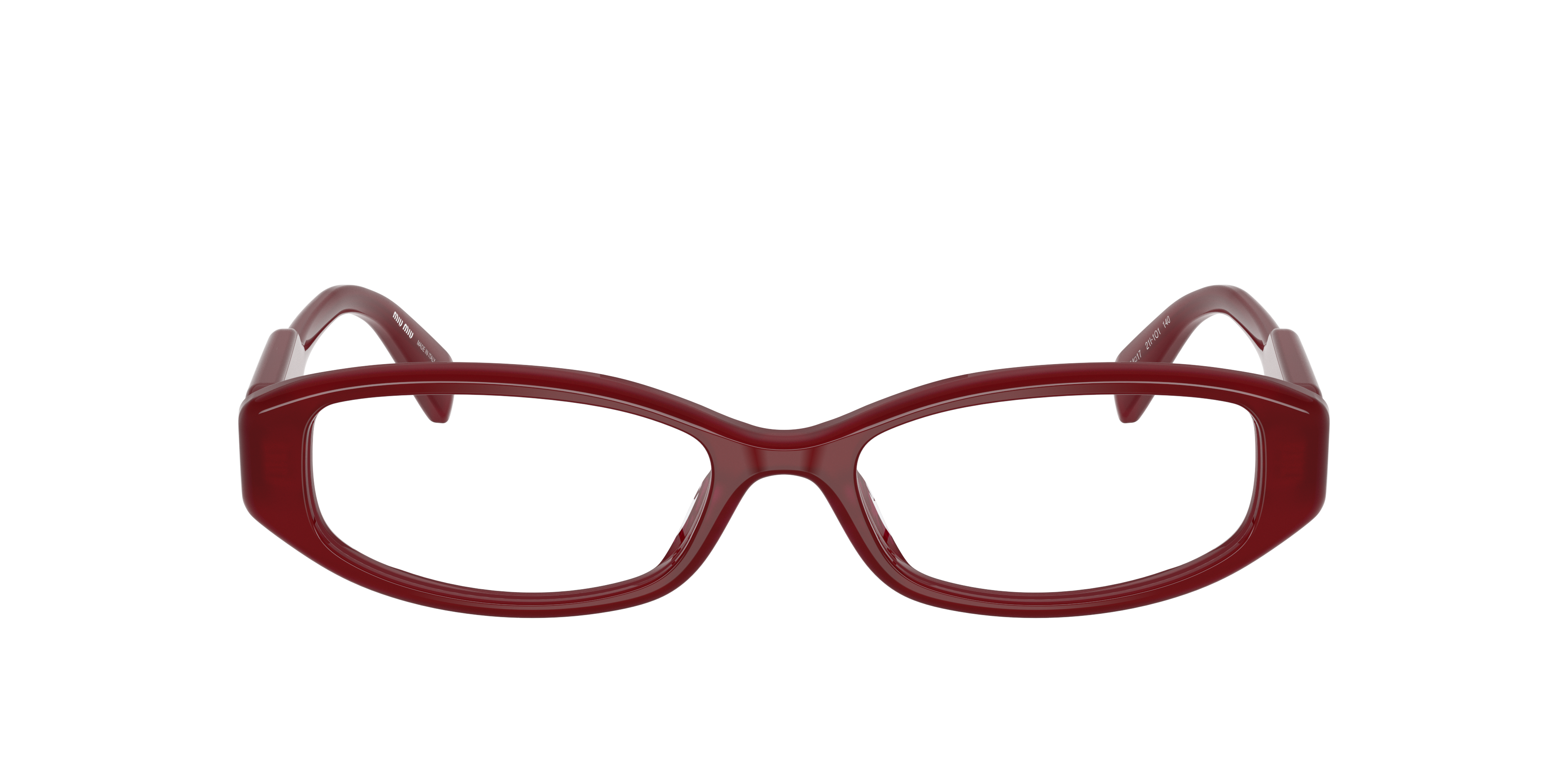 Miu Miu MU 06ZV 21I1O1