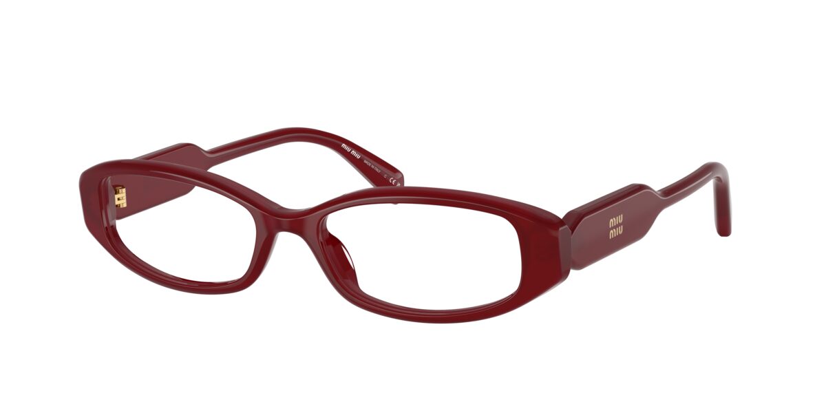 Miu Miu MU 06ZV 21I1O1