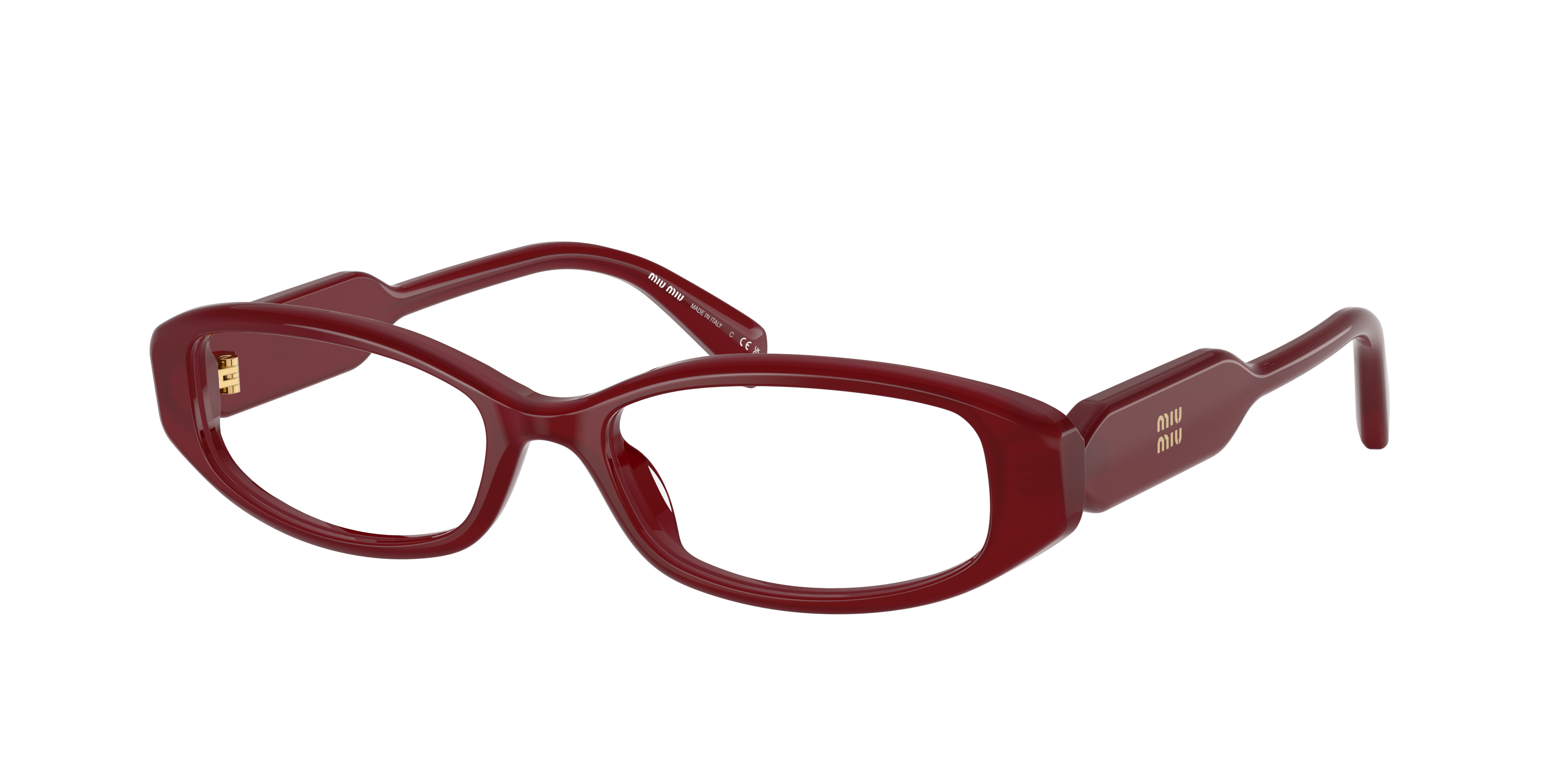Miu Miu MU 06ZV 21I1O1