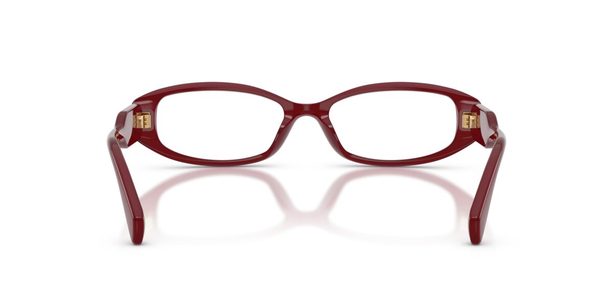 Miu Miu MU 06ZV 21I1O1