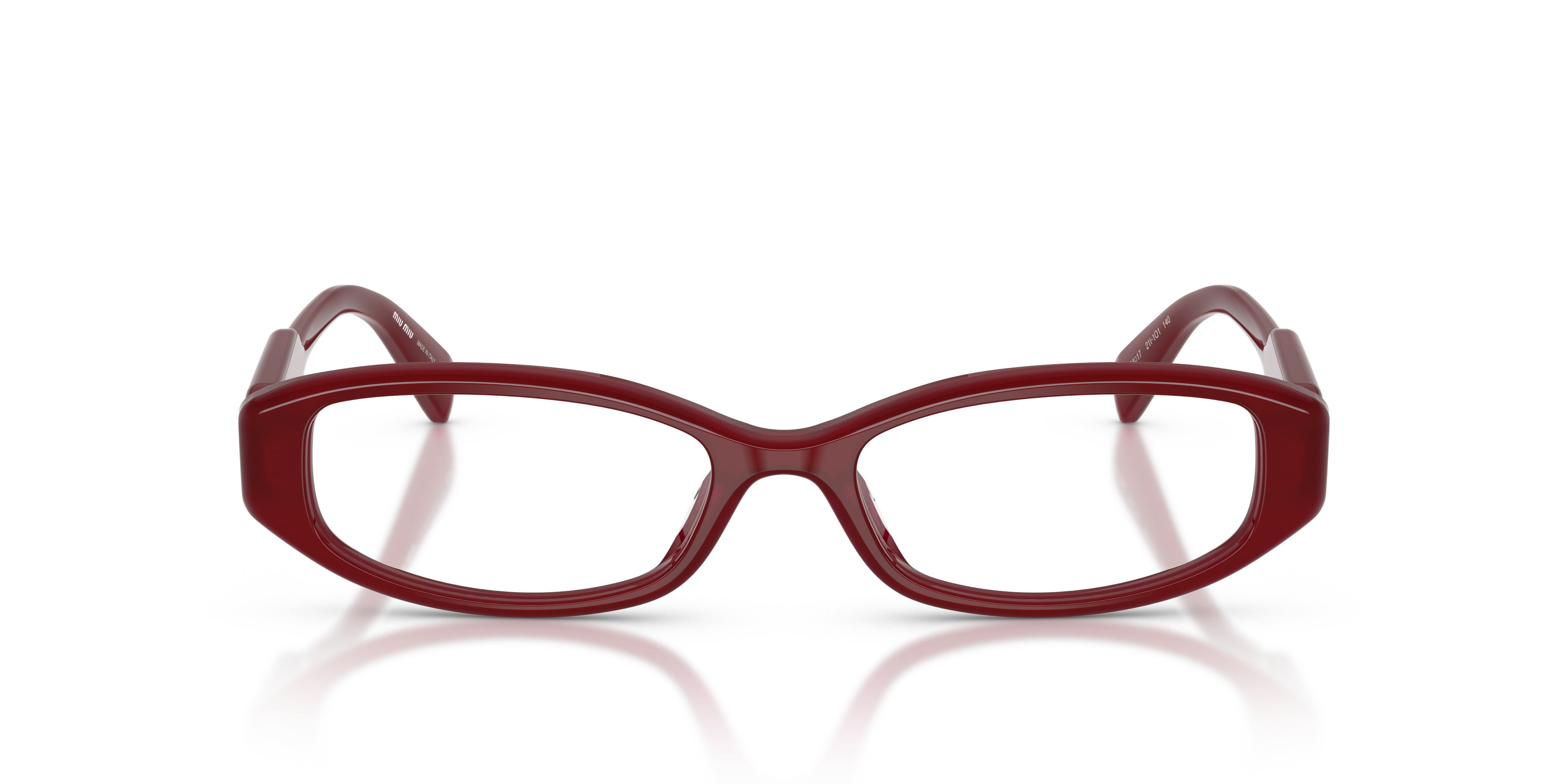 Miu Miu MU 06ZV 21I1O1