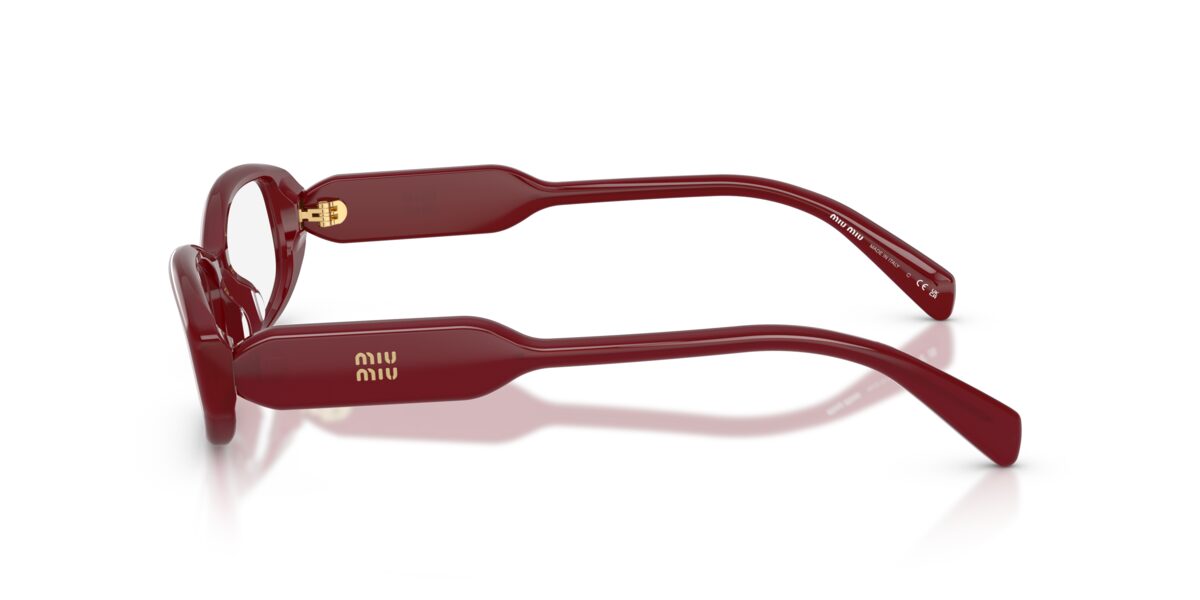Miu Miu MU 06ZV 21I1O1