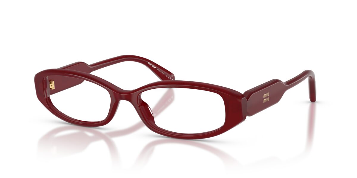 Miu Miu MU 06ZV 21I1O1