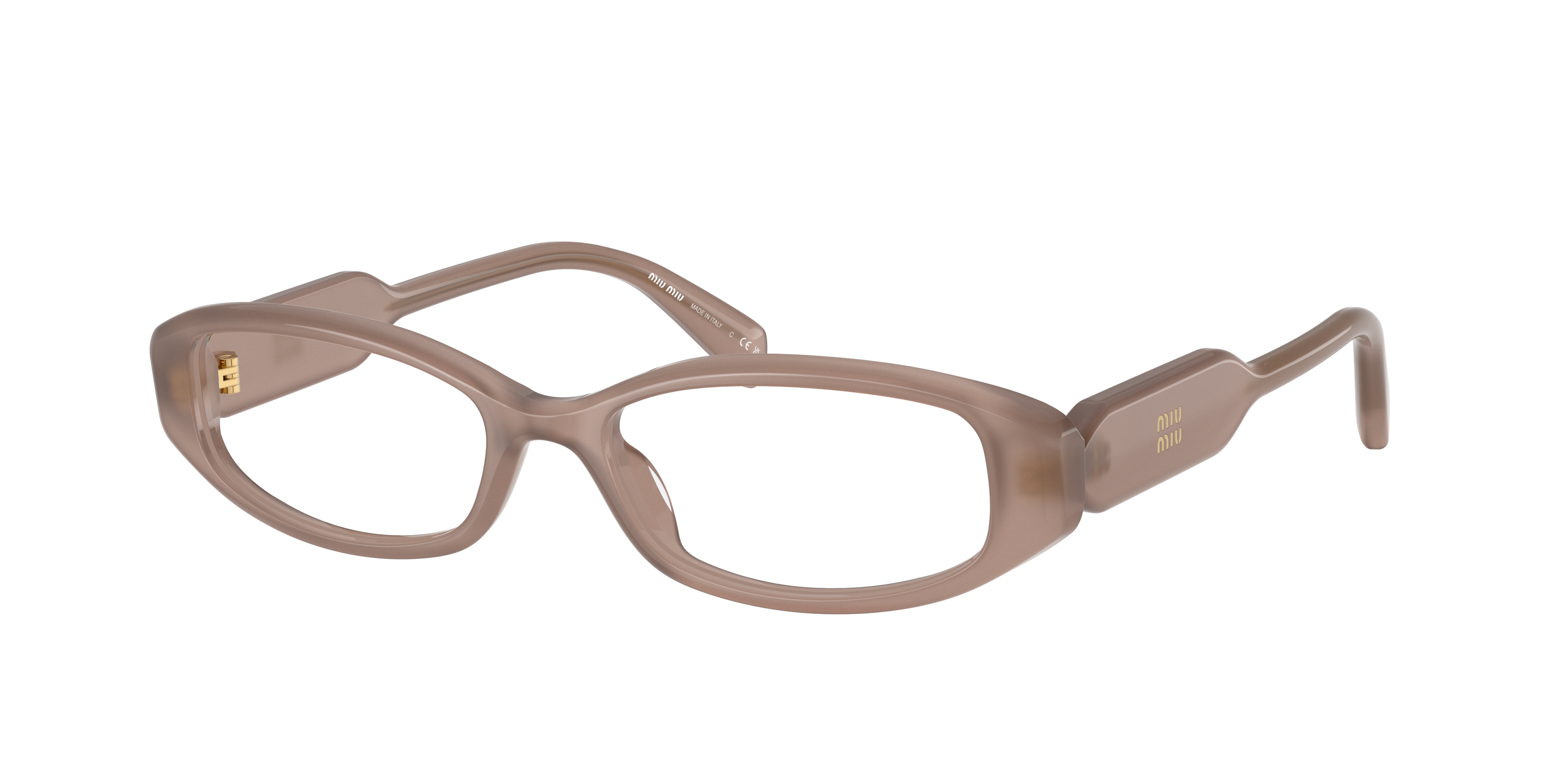 Miu Miu MU 06ZV 28L1O1