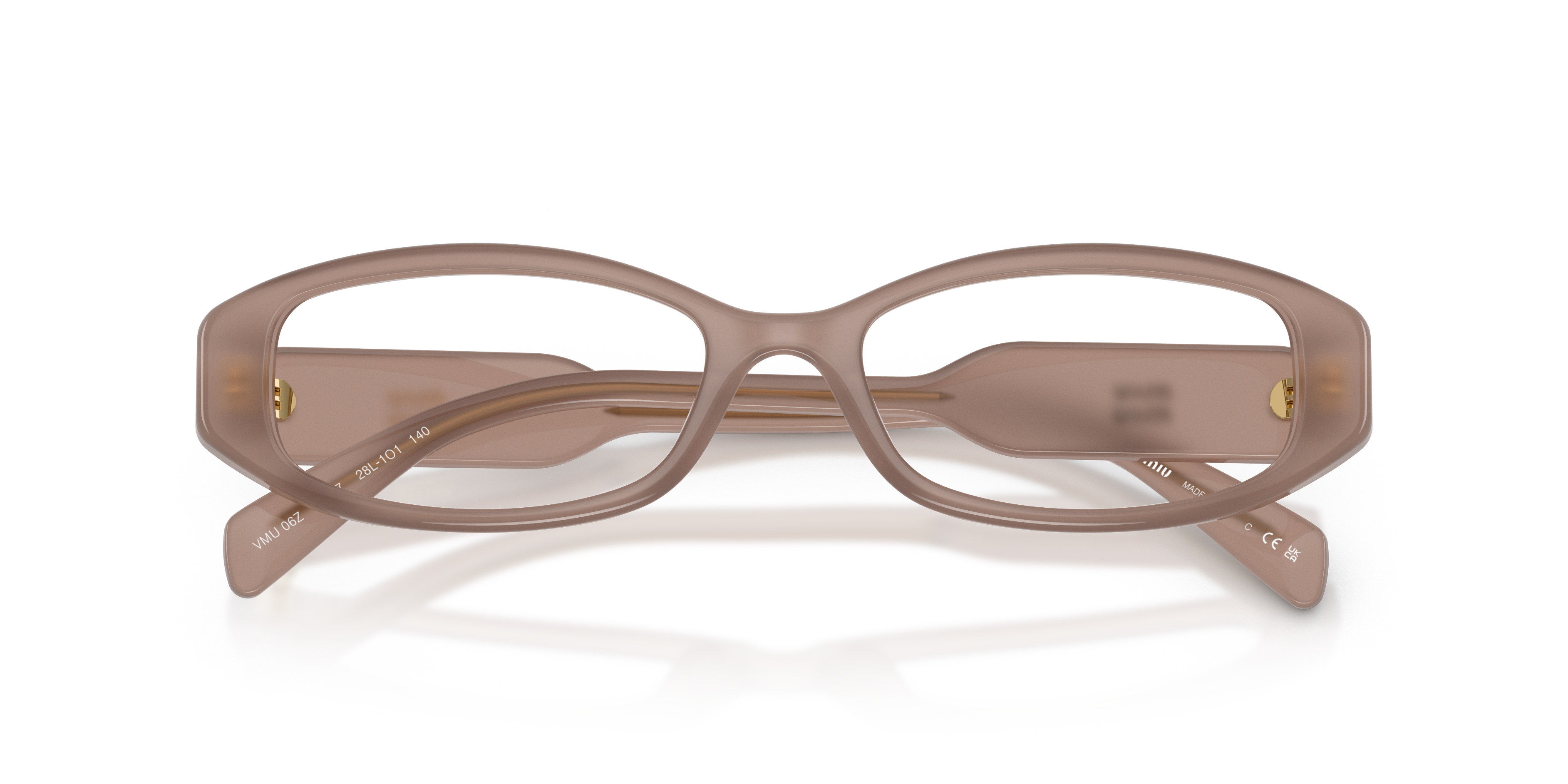 Miu Miu MU 06ZV 28L1O1