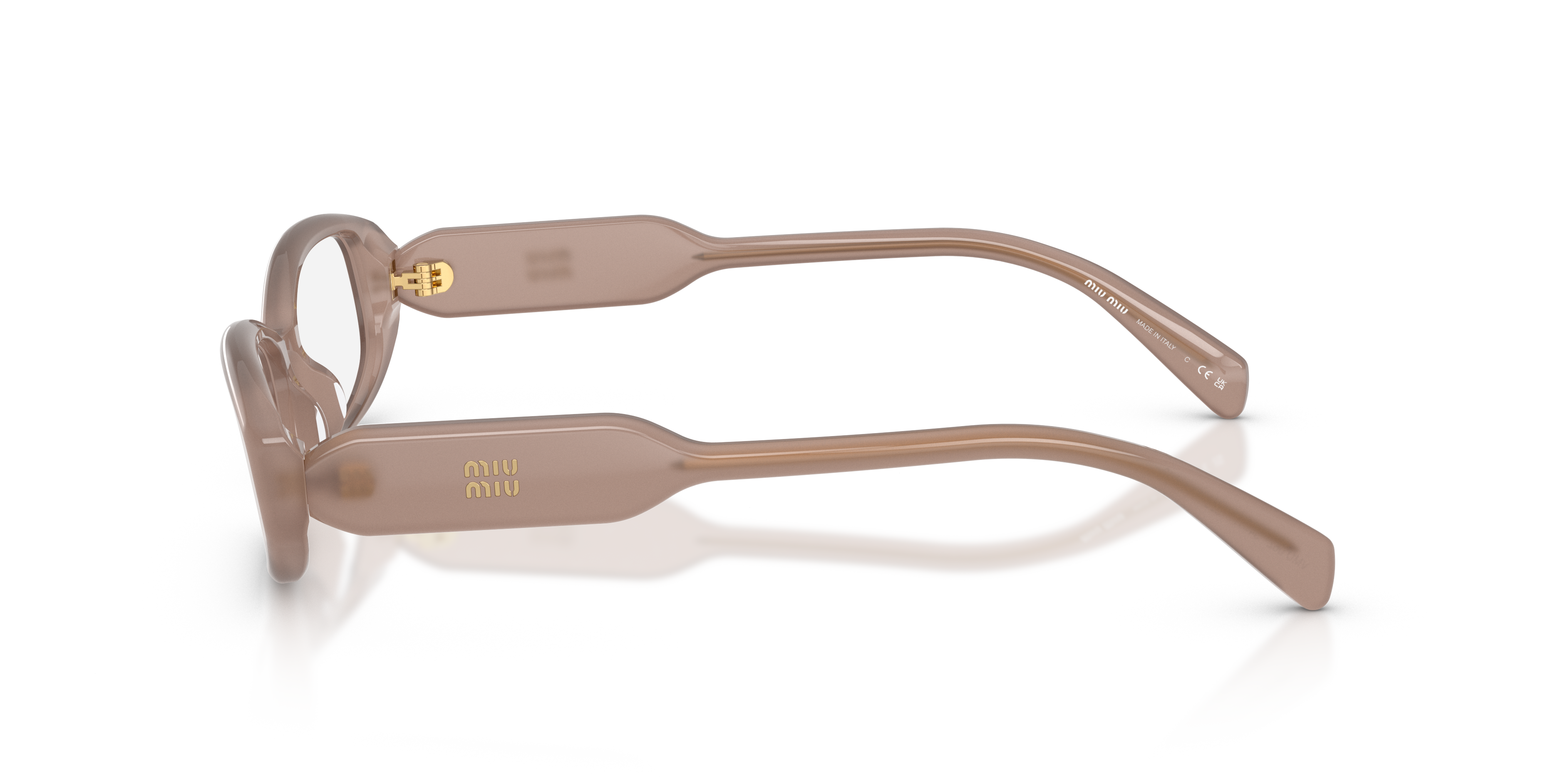 Miu Miu MU 06ZV 28L1O1