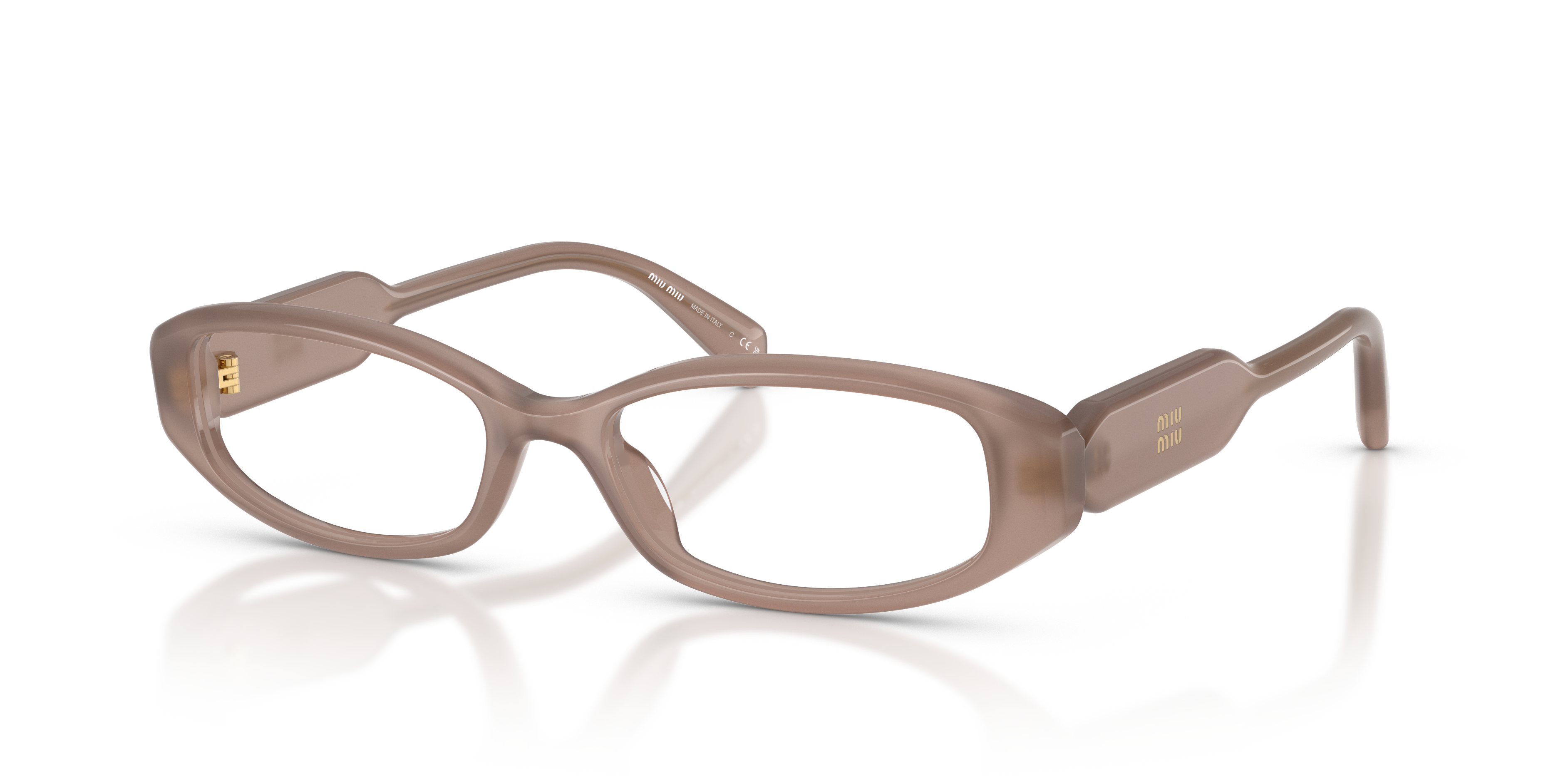 Miu Miu MU 06ZV 28L1O1
