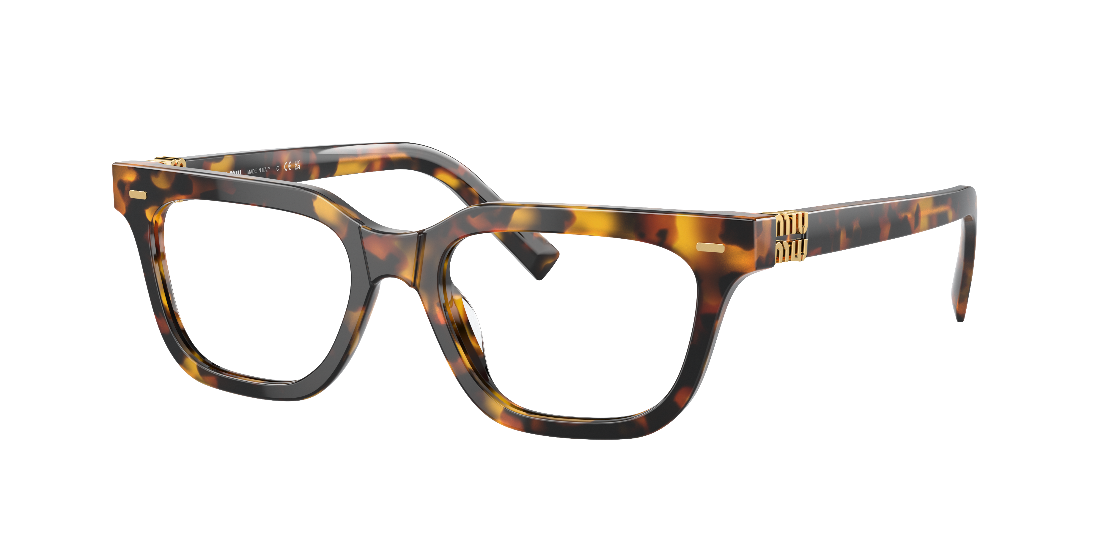 Miu Miu MU 07XV VAU1O1