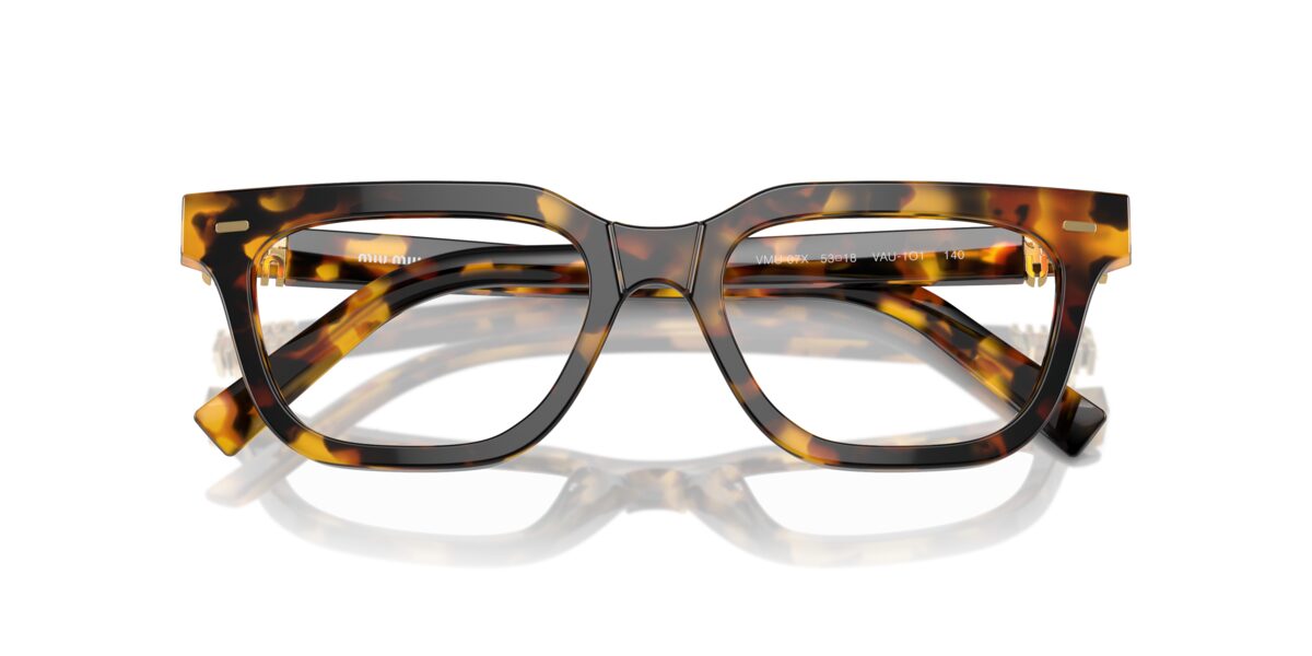 Miu Miu MU 07XV VAU1O1