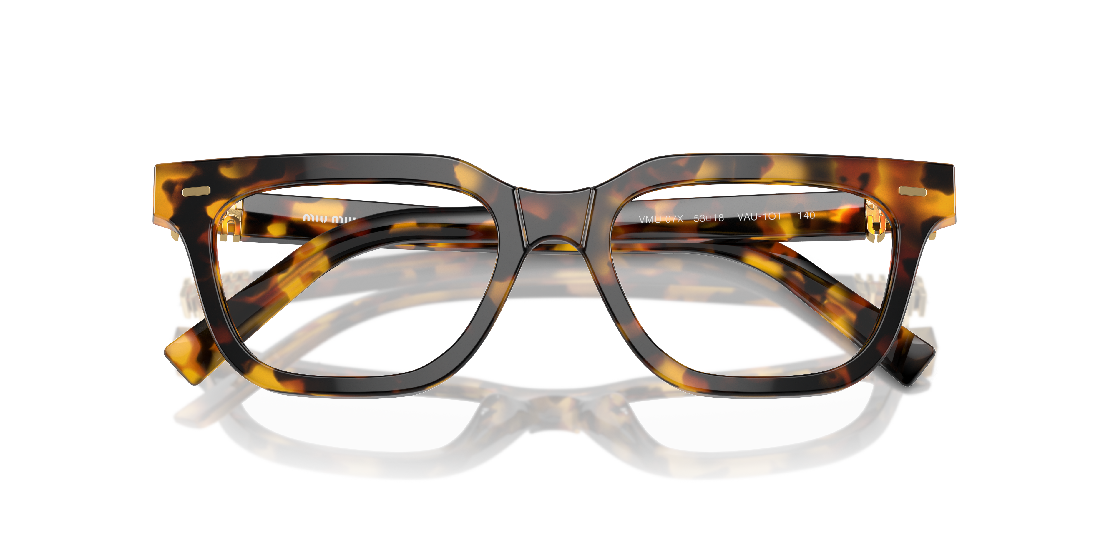 Miu Miu MU 07XV VAU1O1