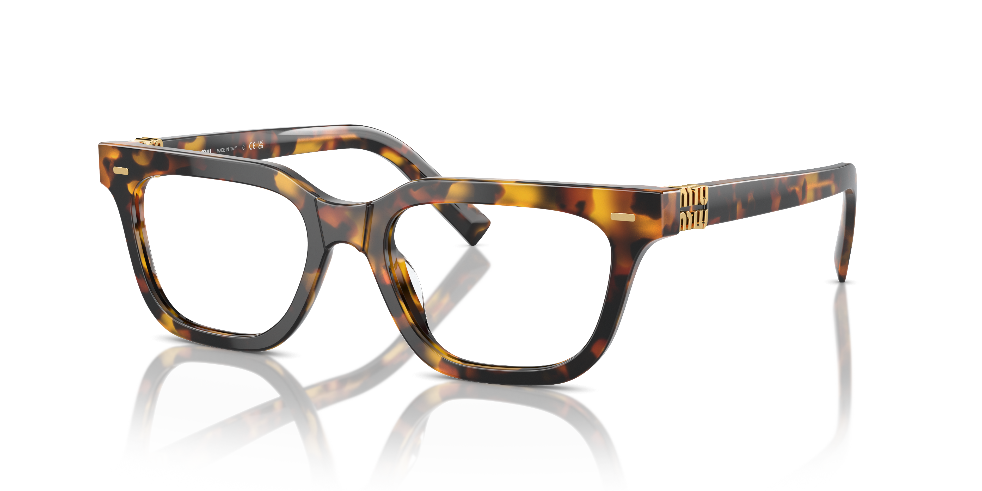 Miu Miu MU 07XV VAU1O1